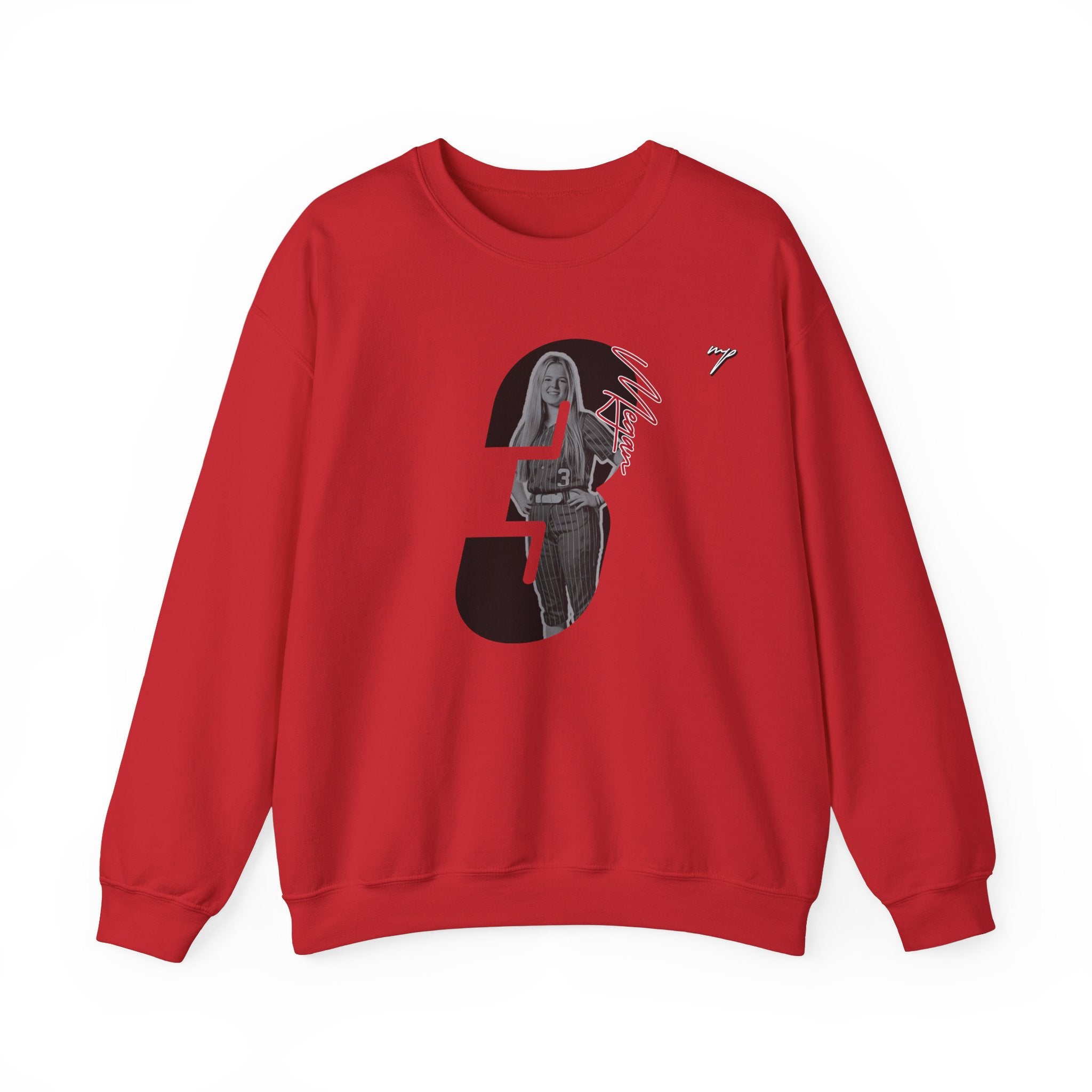 Megan Mizell Crewneck