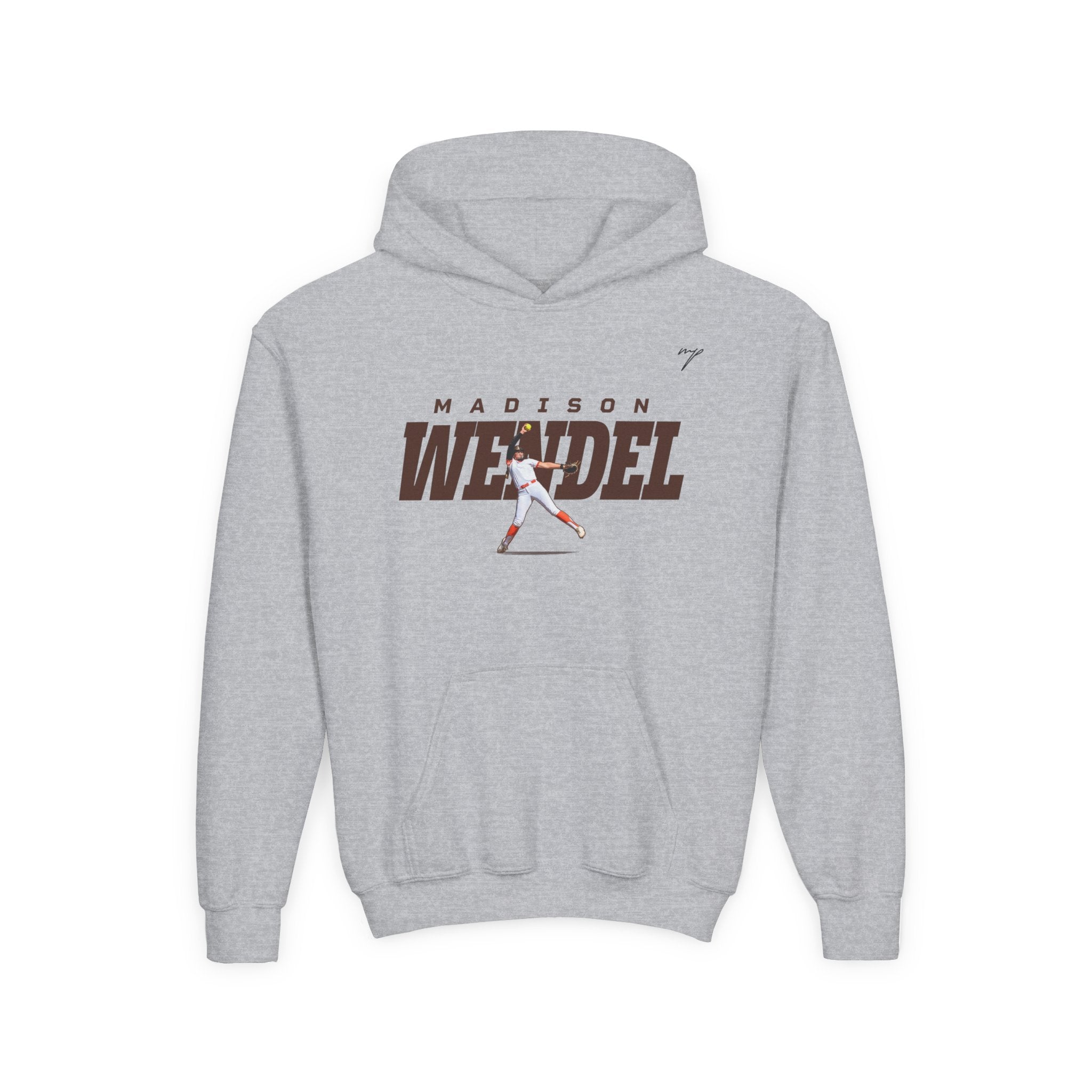 Madison Wendel YOUTH Hoodie