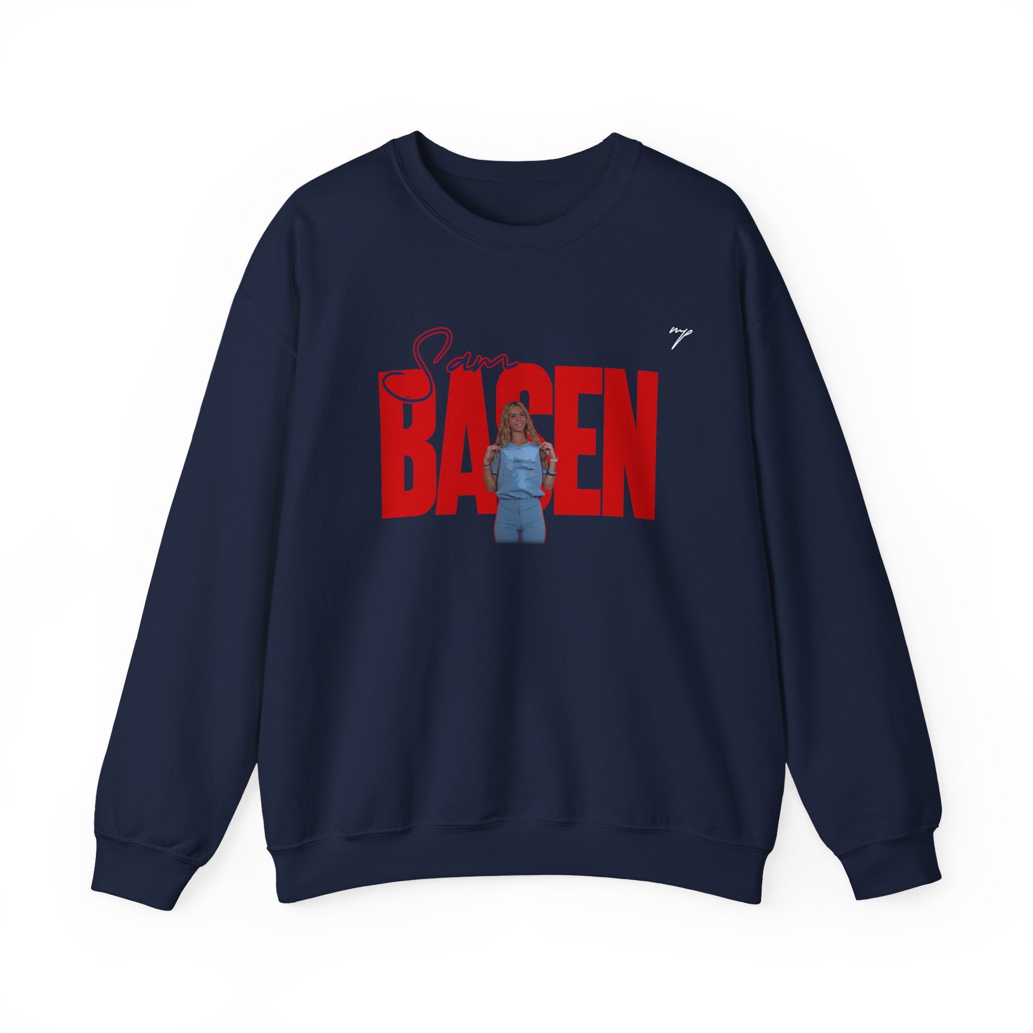 Sam Basen Crewneck