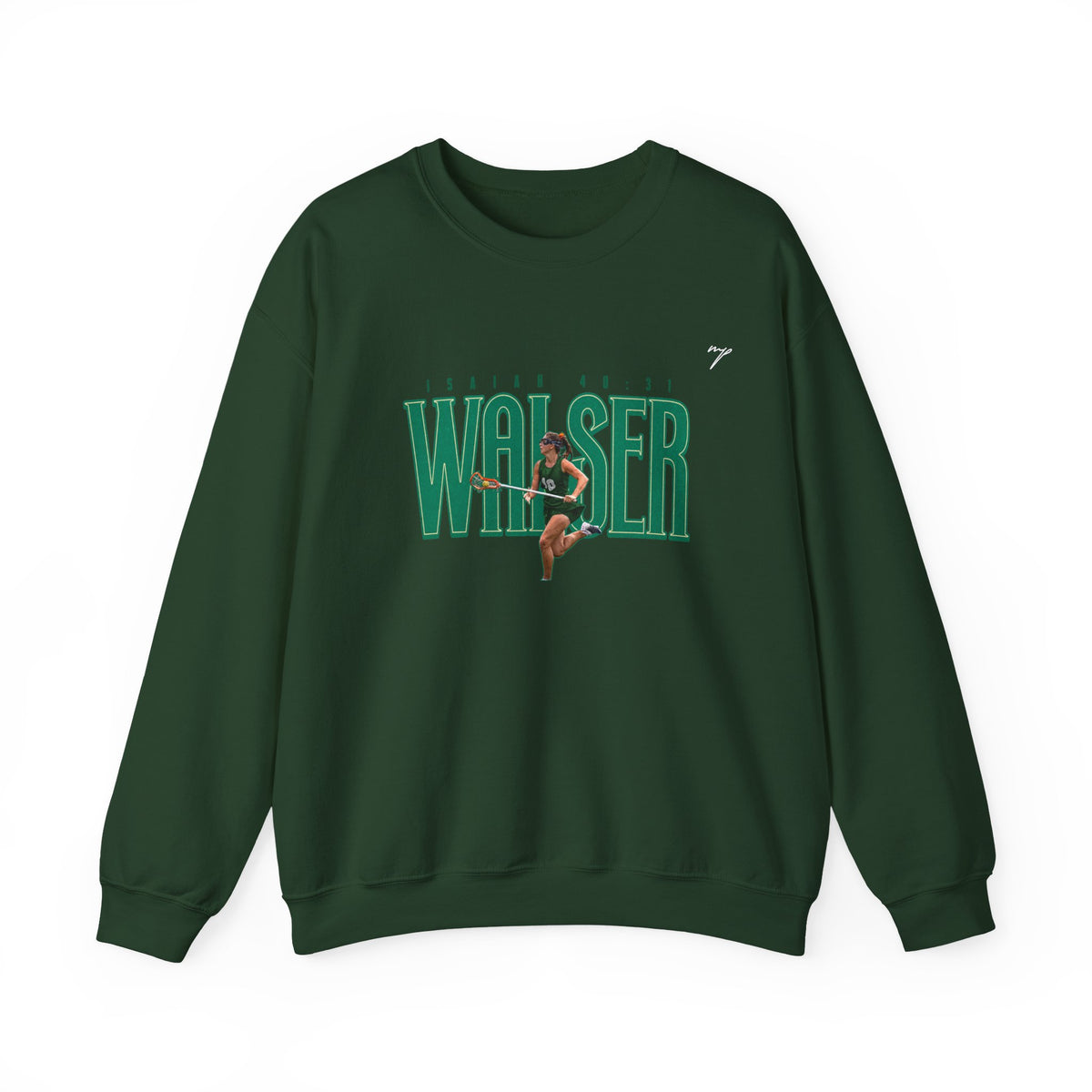 Eva Walser Crewneck