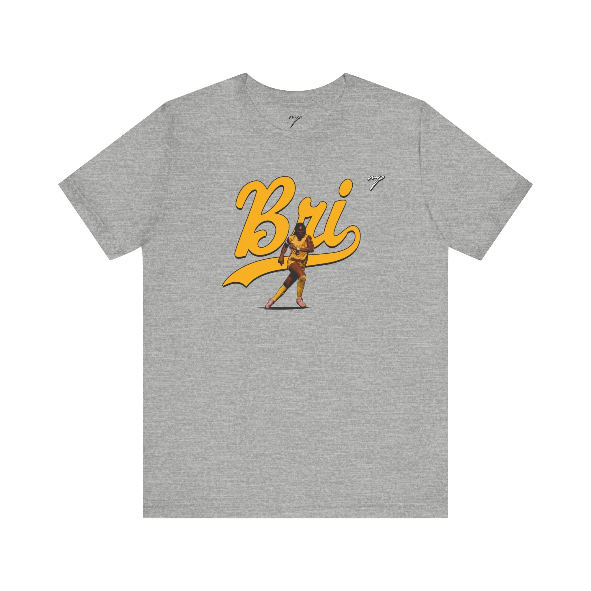 Brianna Buels Graphic Tee