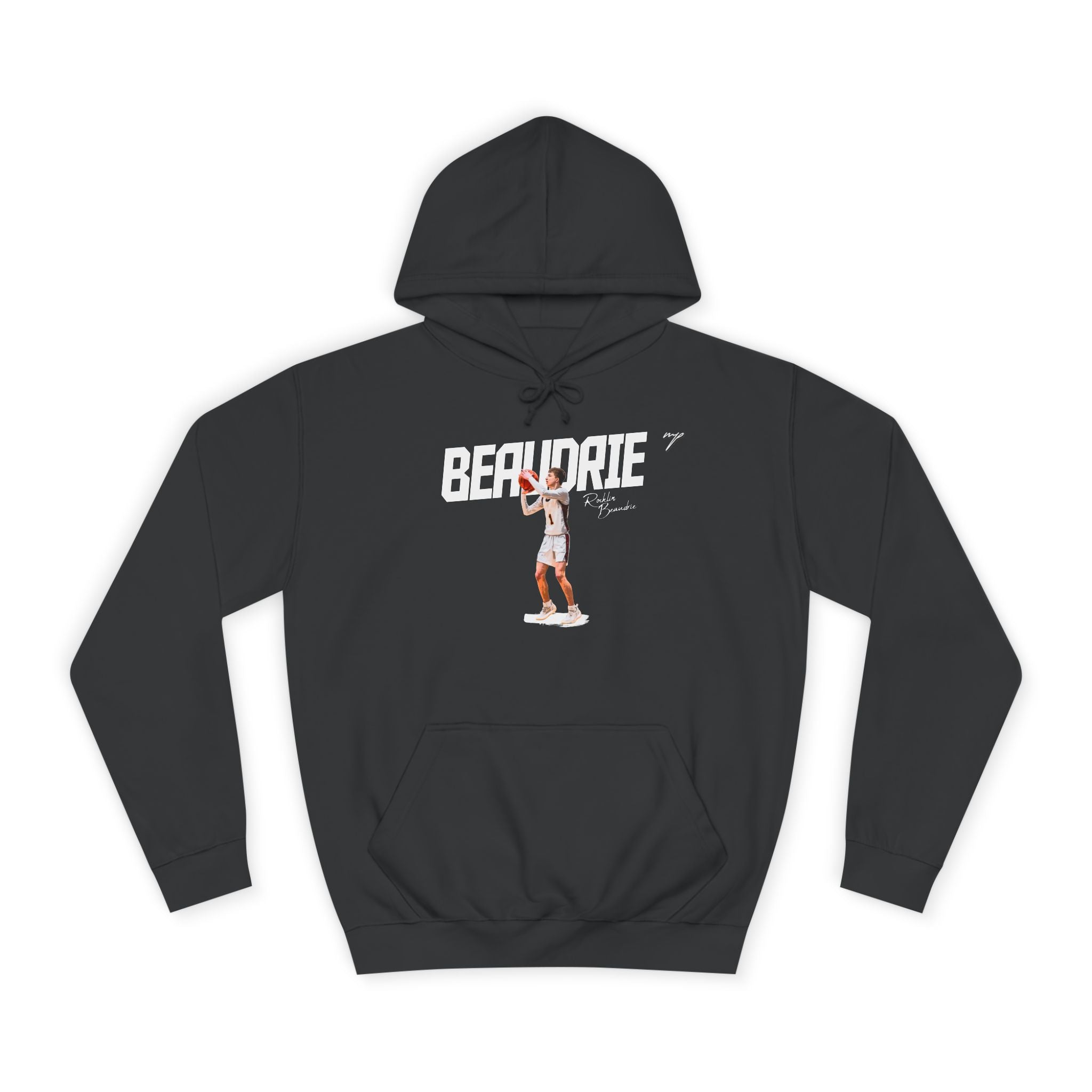 Rocklin Beaudrie Hoodie