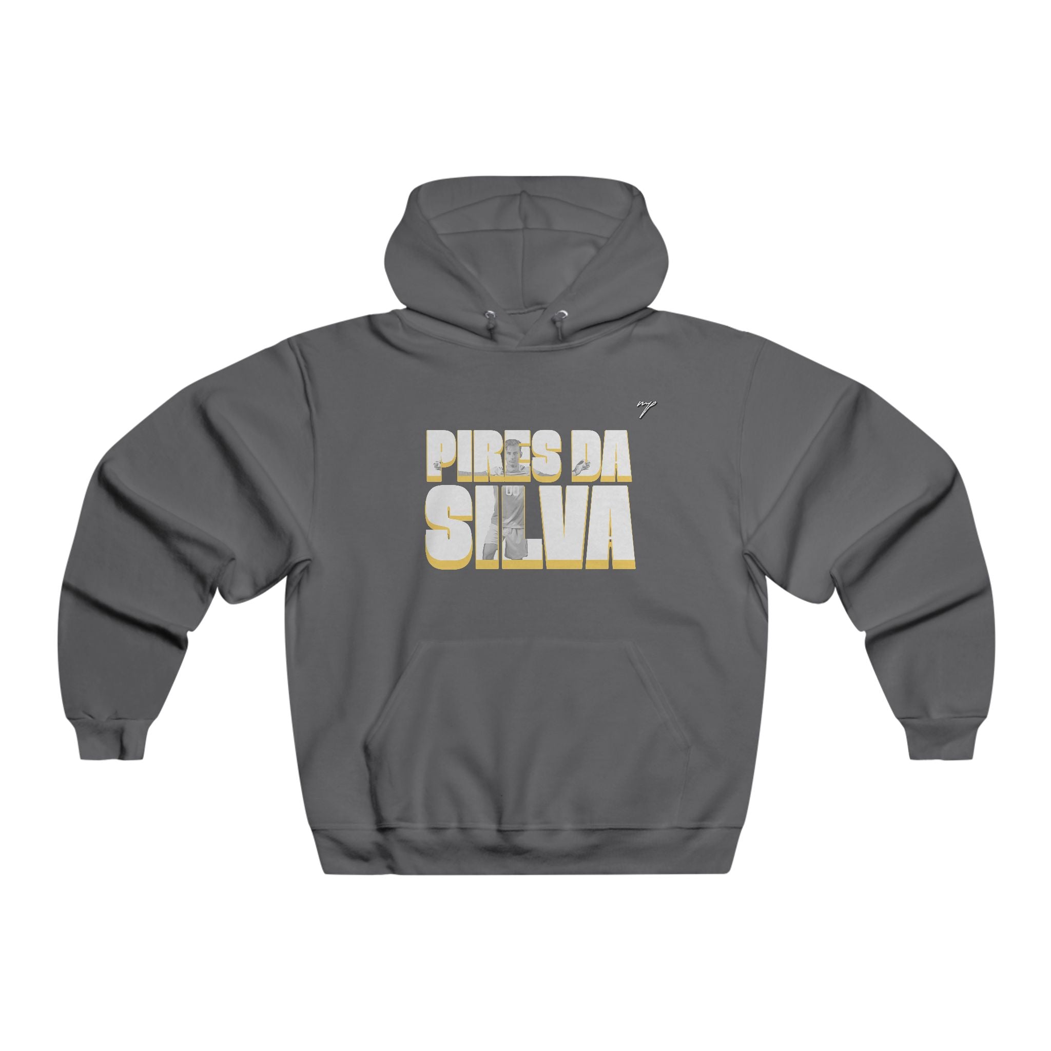Anthony Pires da Silva Vintage Hoodie
