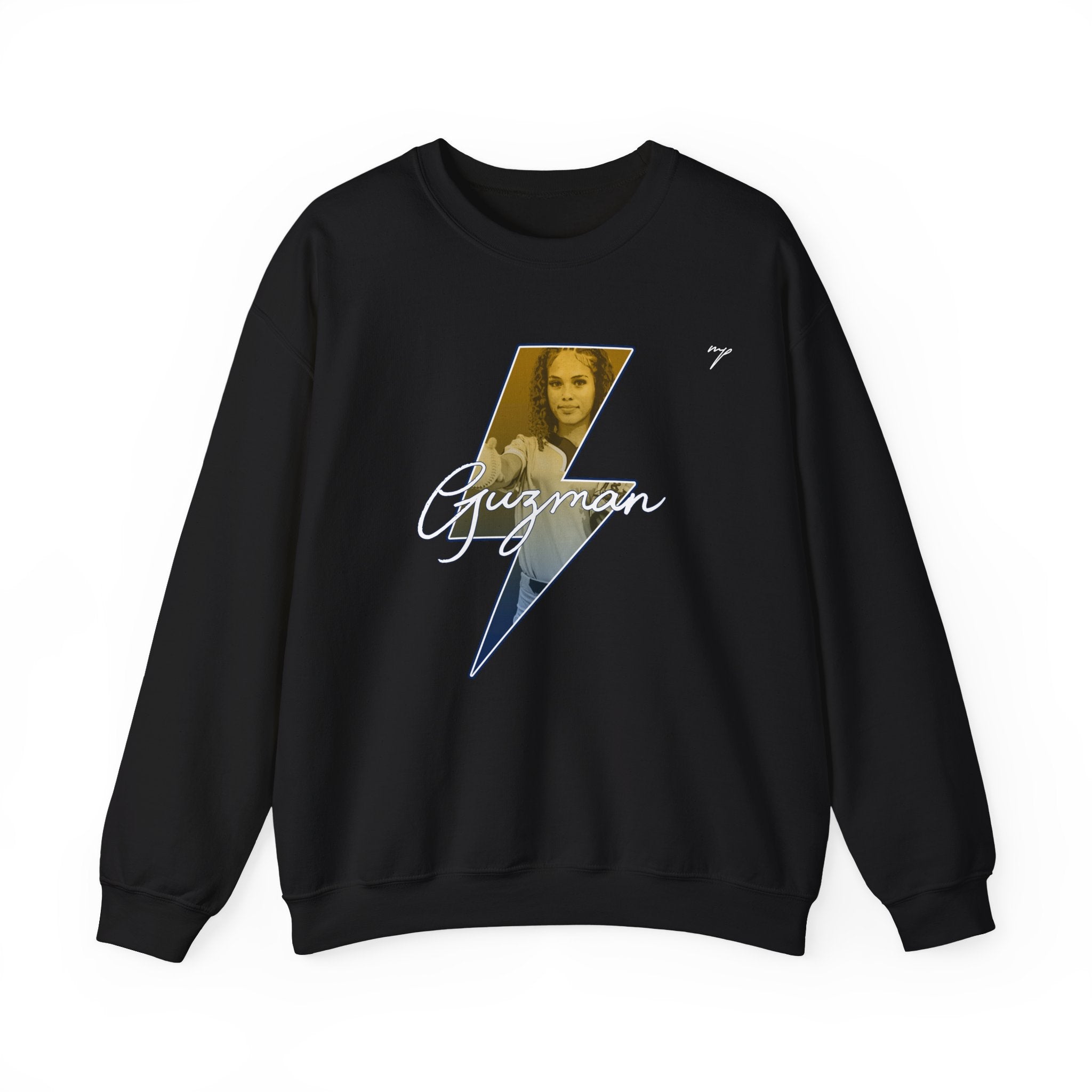 Victoria Guzman Crewneck