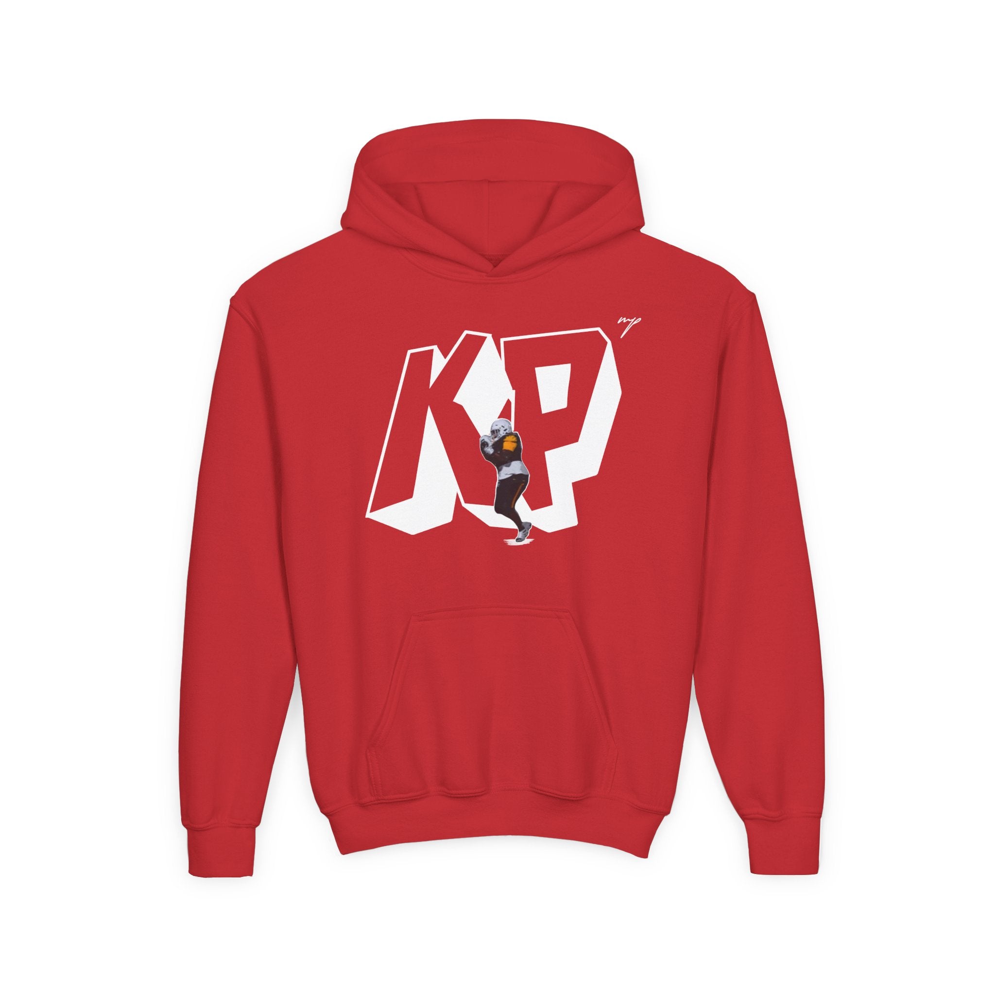 Kashawn Payton YOUTH Hoodie