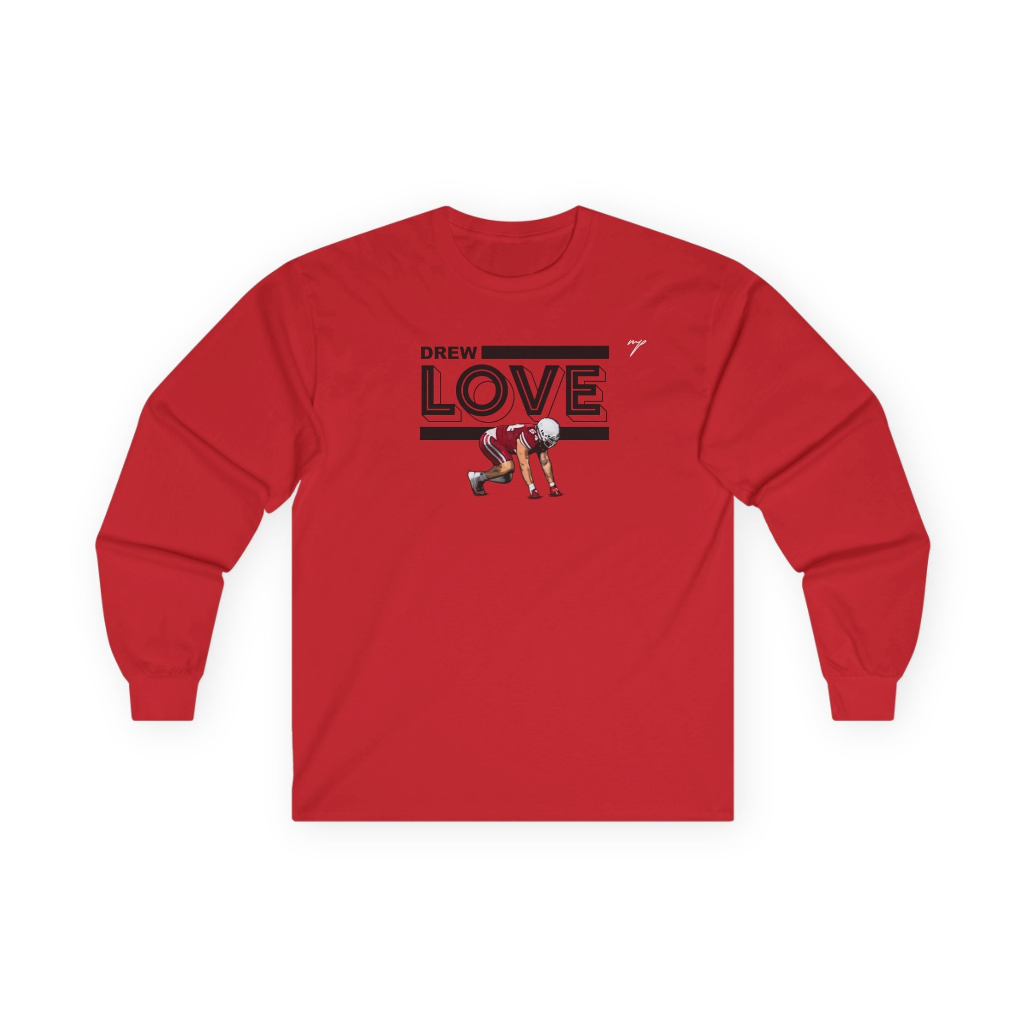 Drew Love Long Sleeve