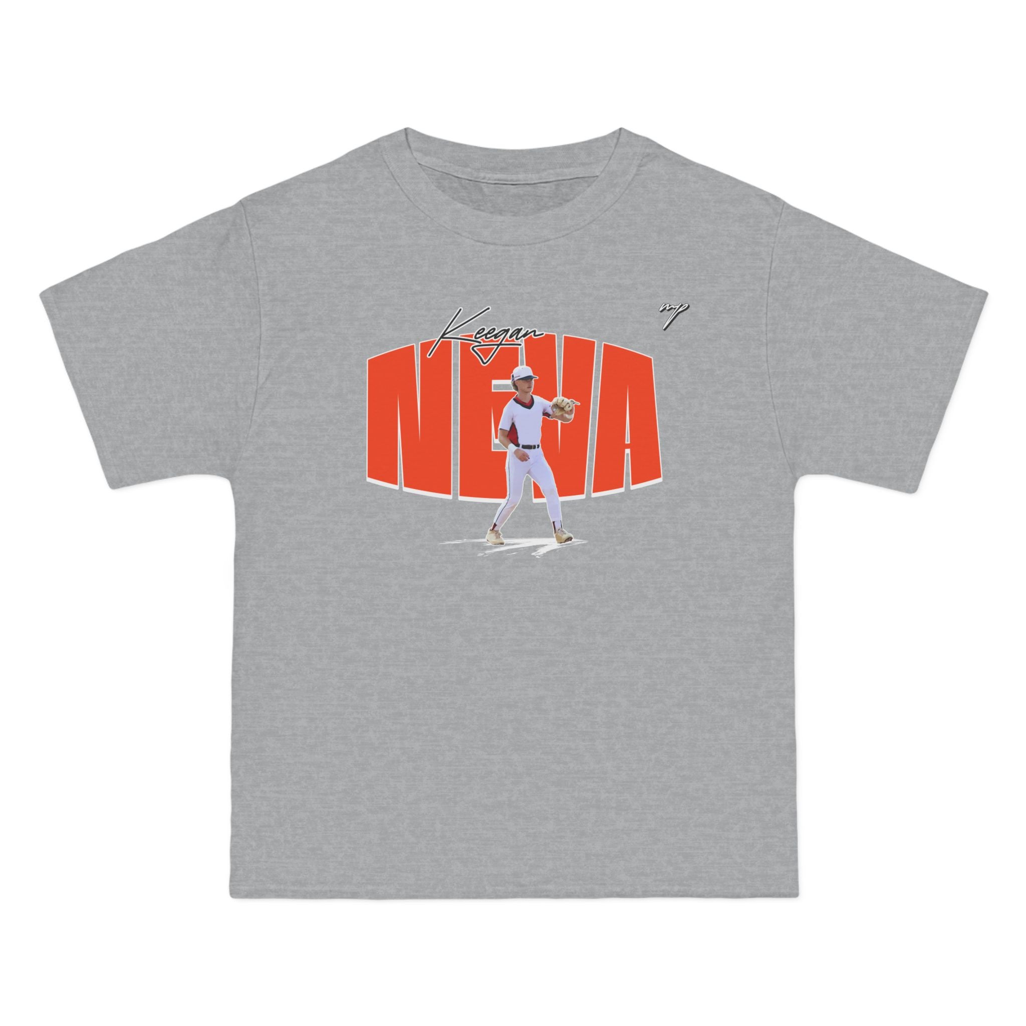 Keegan Neva Vintage Tee