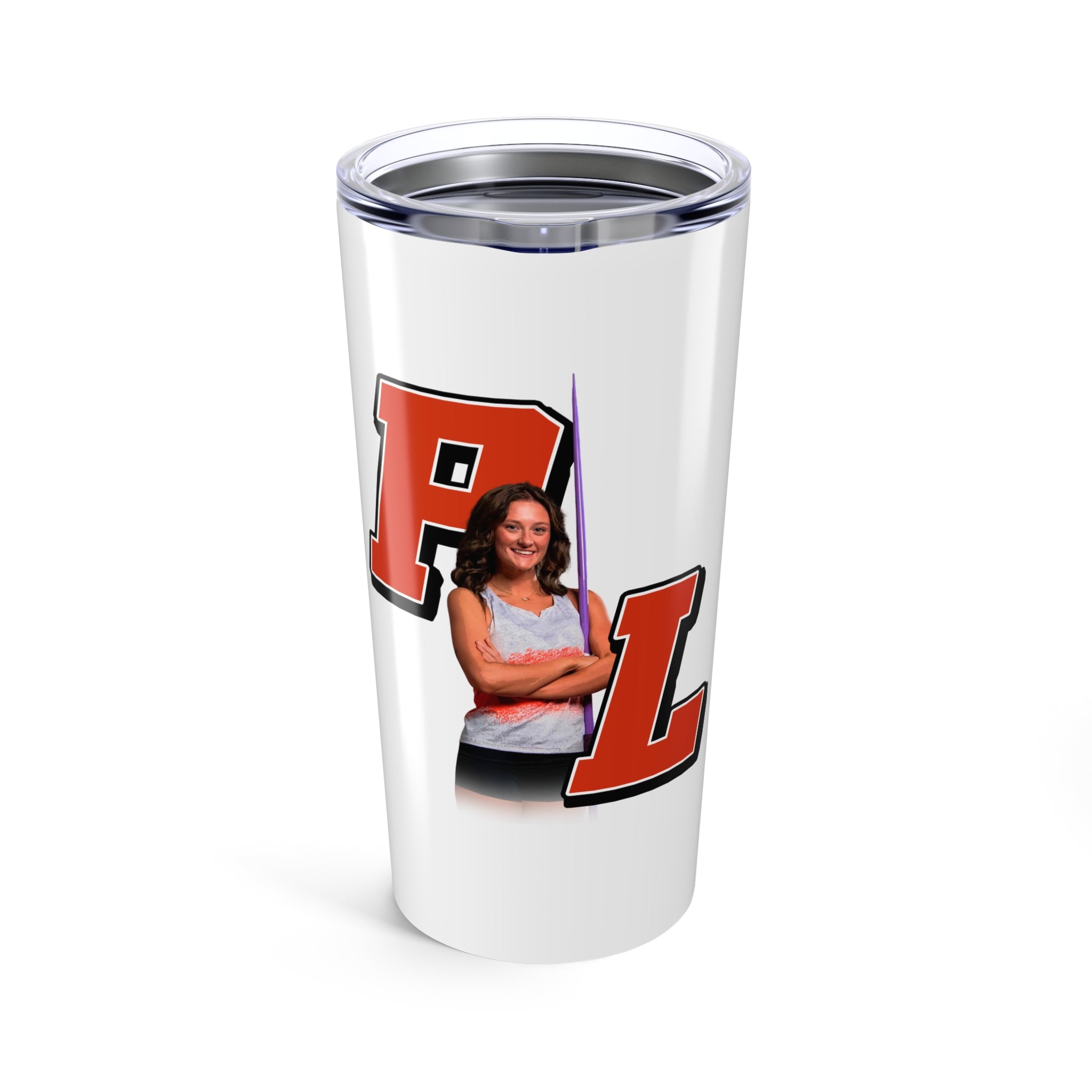 Payton Logan Tumbler Mug