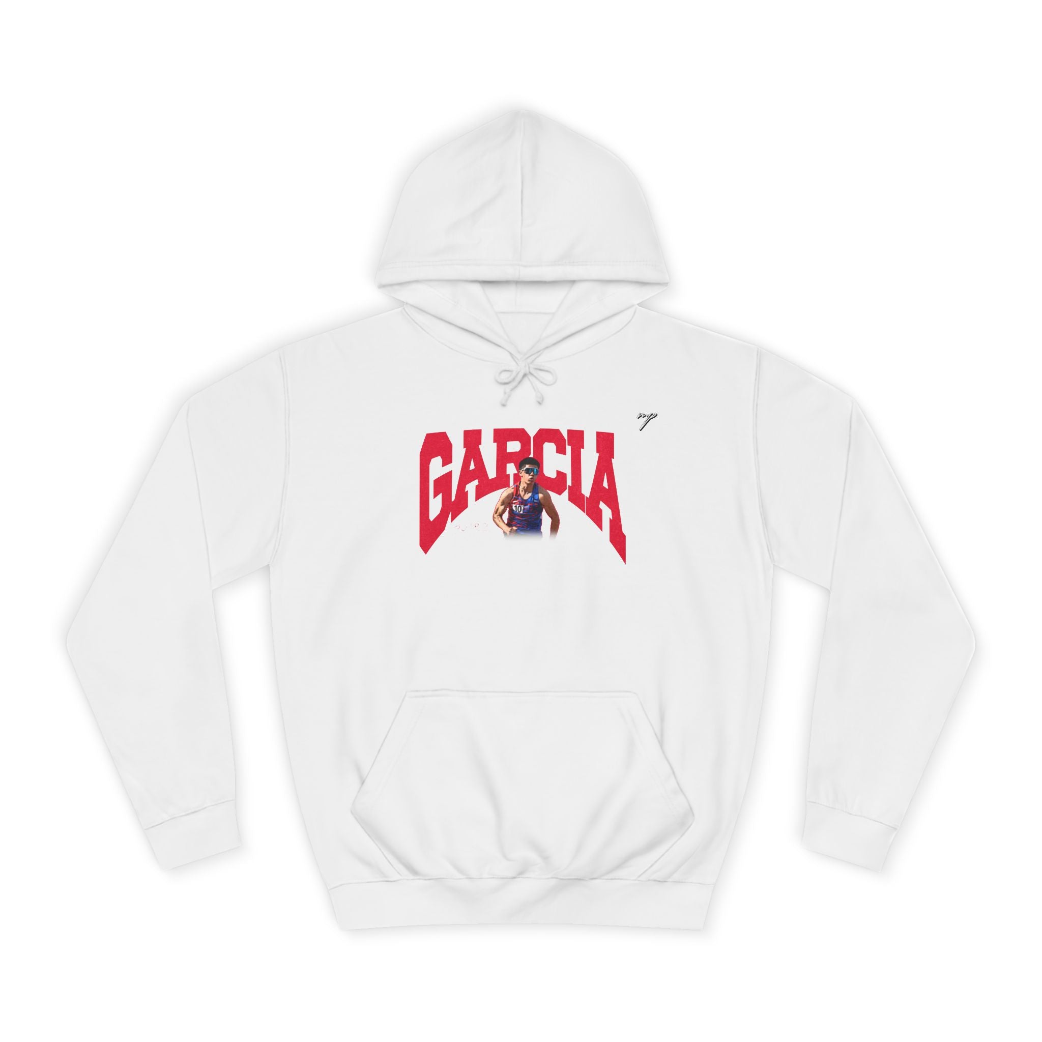 Julian Garcia Hoodie