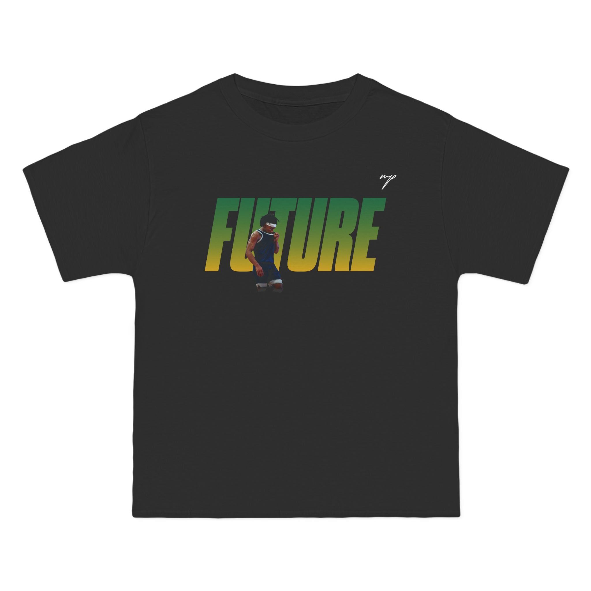 Isaac Mothersill Vintage Tee