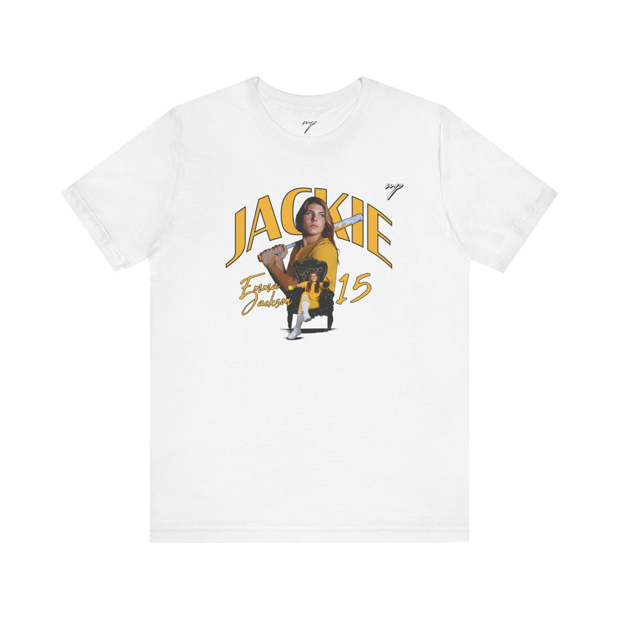 Emma Jackson Graphic Tee