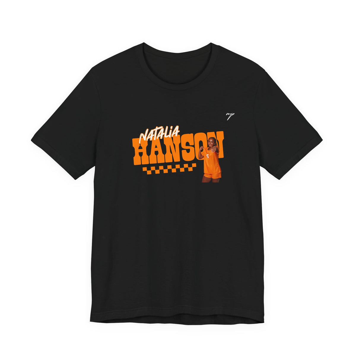 Natalia Hanson Graphic Tee