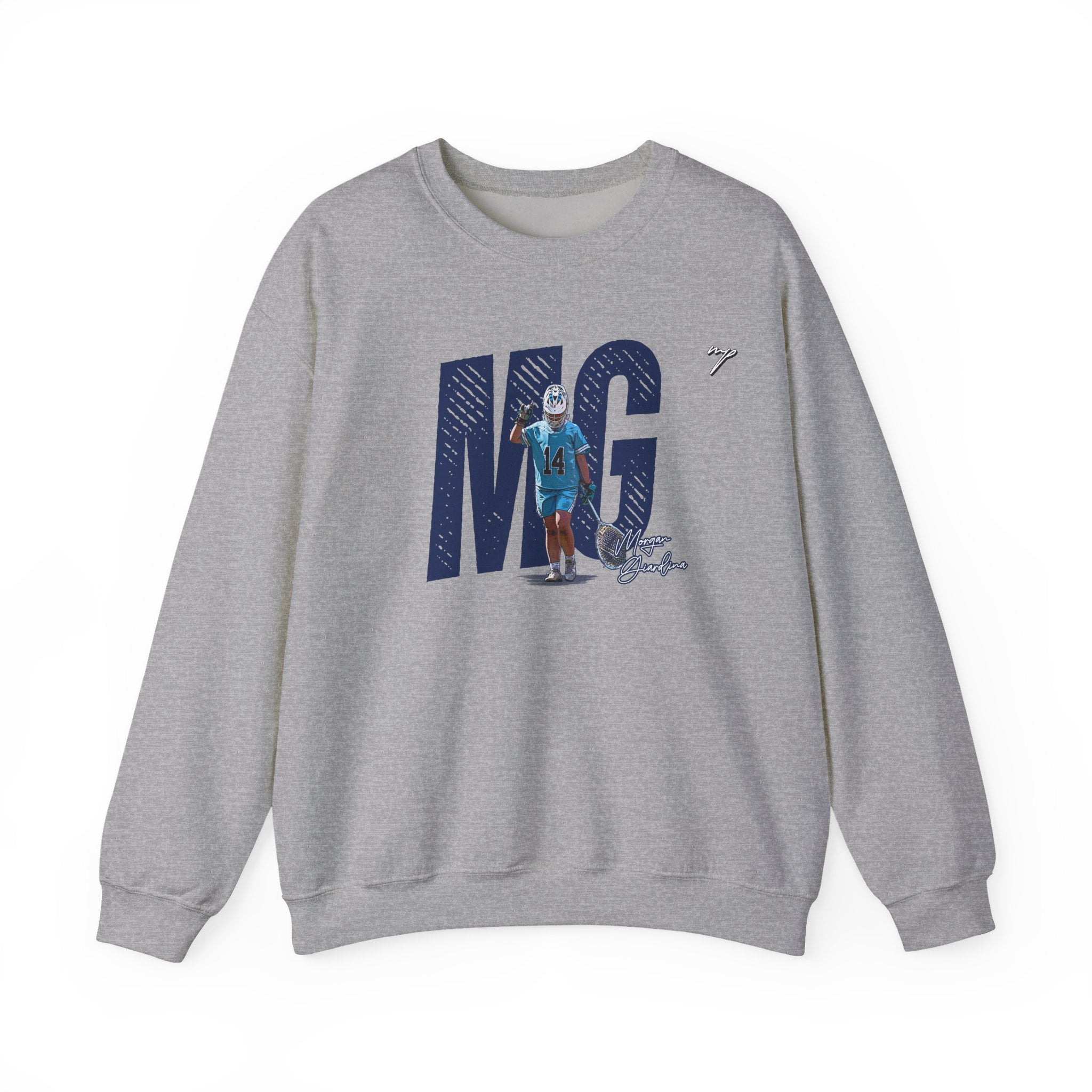 Morgan Giardina Crewneck