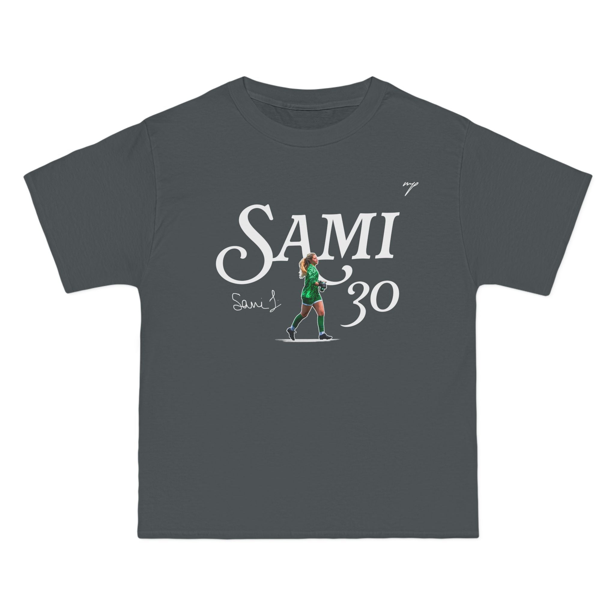 Sami Lipcon Vintage Tee