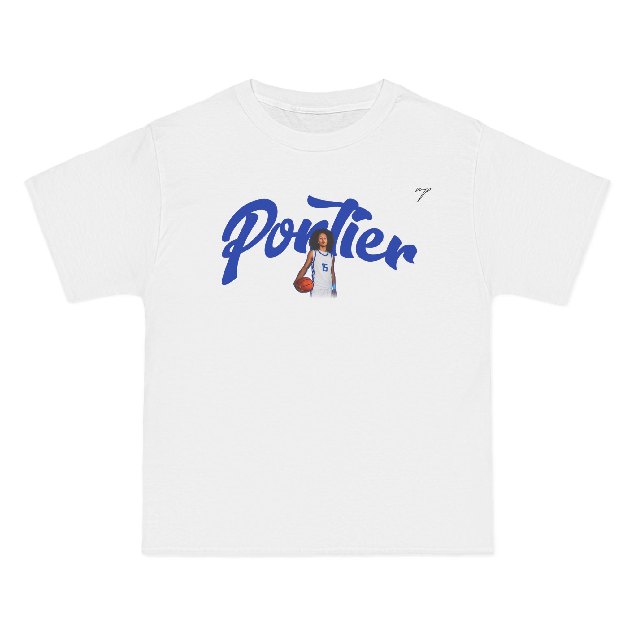 Darnayl Portier Vintage Tee