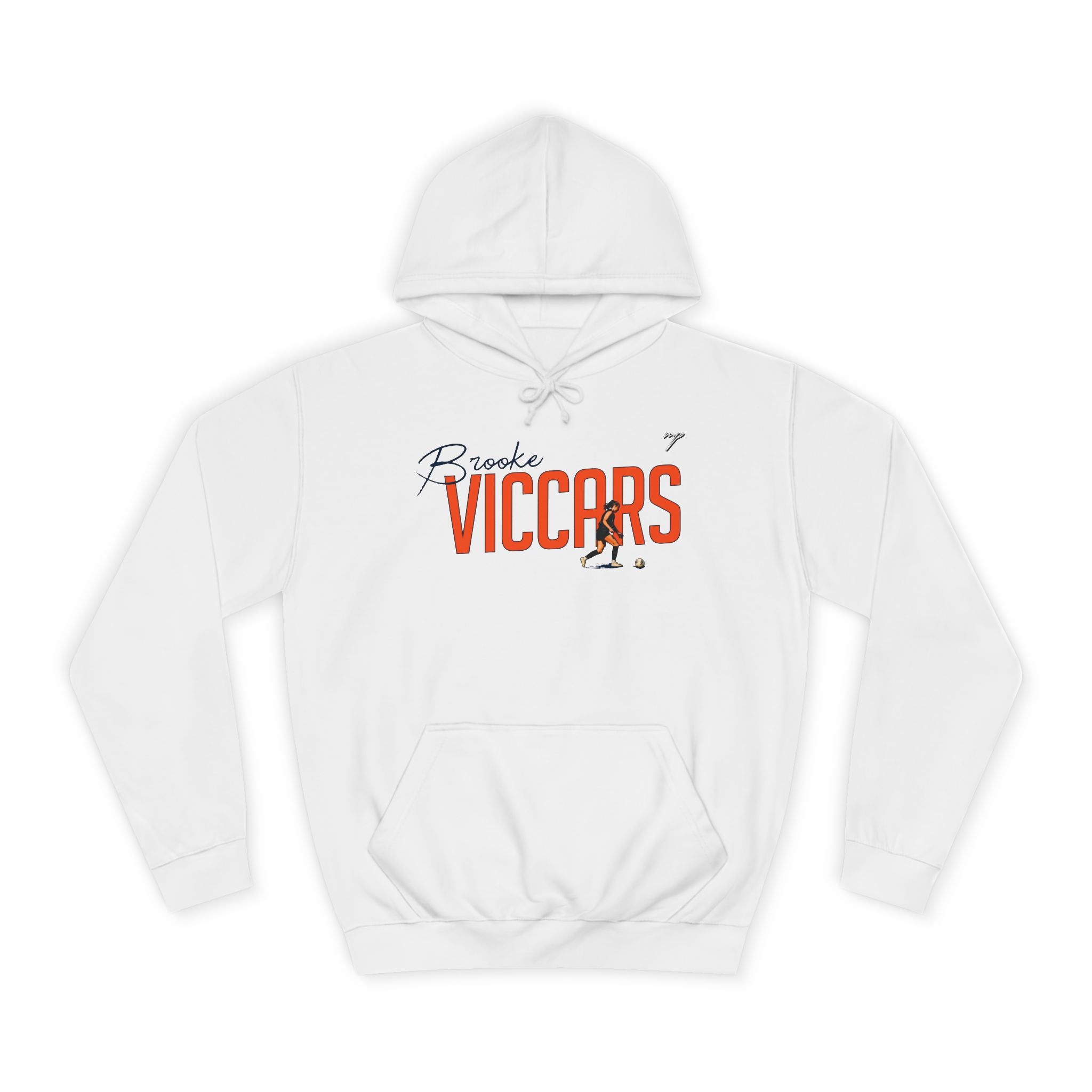 Brooke Viccars Hoodie