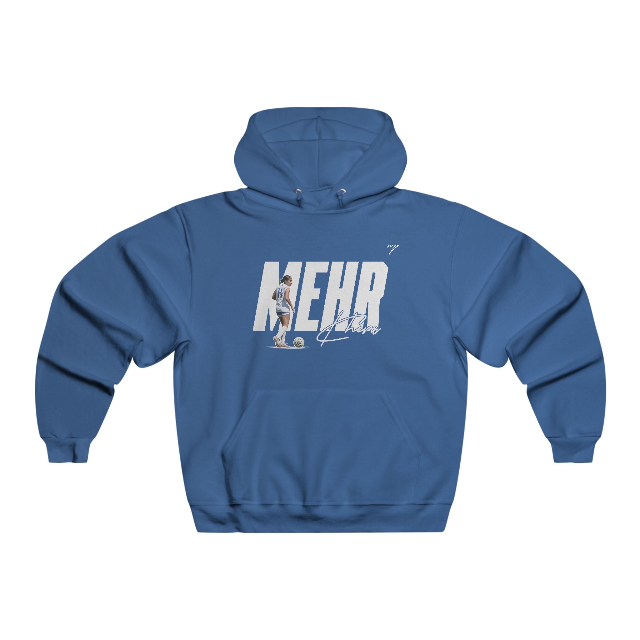 Mehr Khera Vintage Hoodie