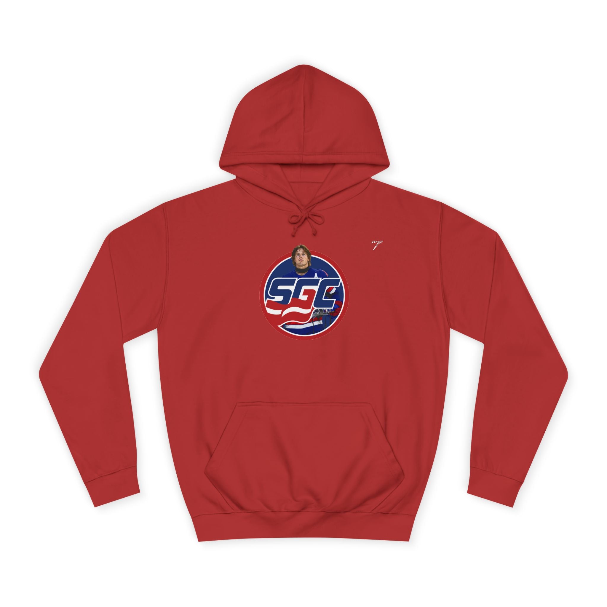 Shaeffer Gordon-Carroll Hoodie