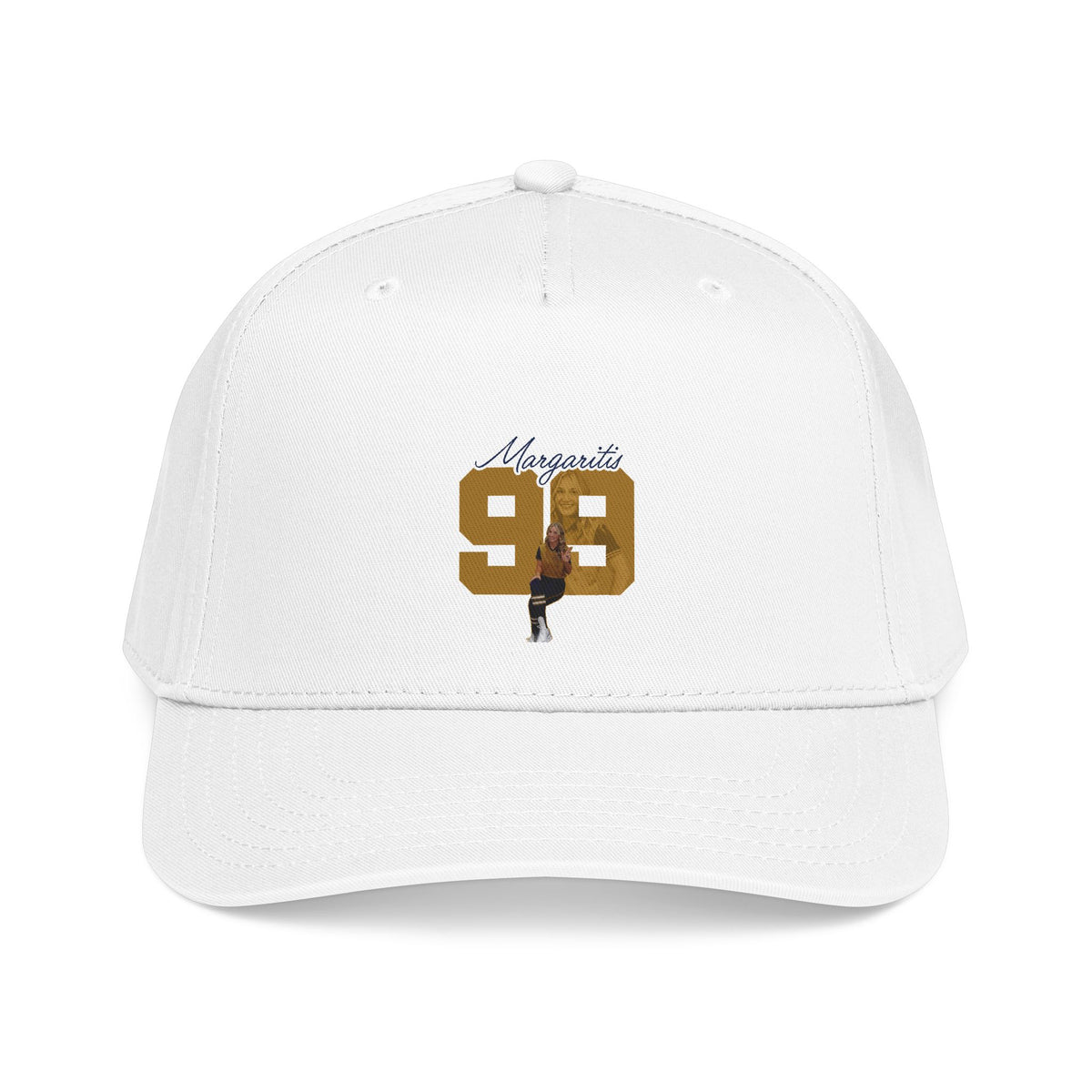 Jace Margaritis Hat