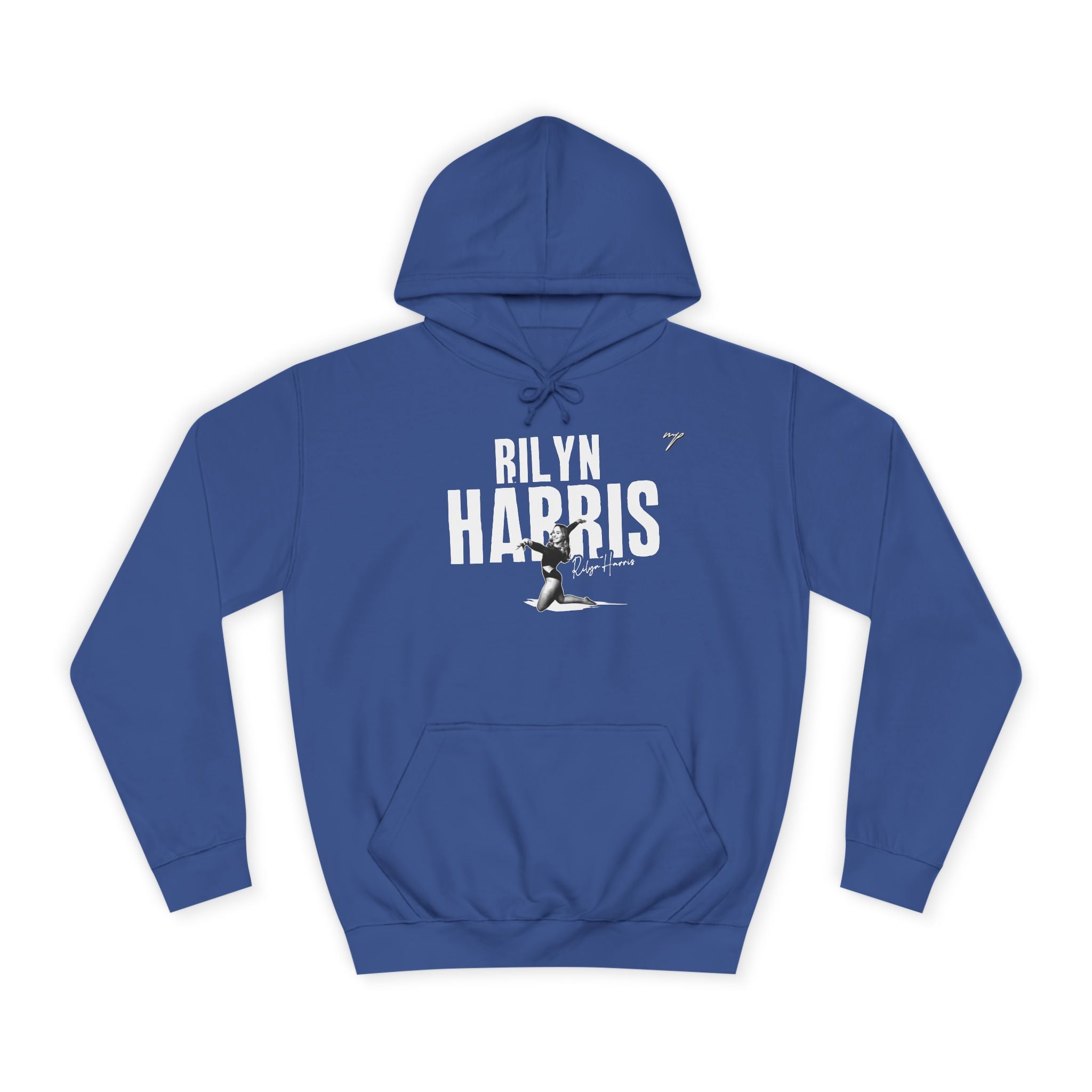 Rilyn Harris Hoodie