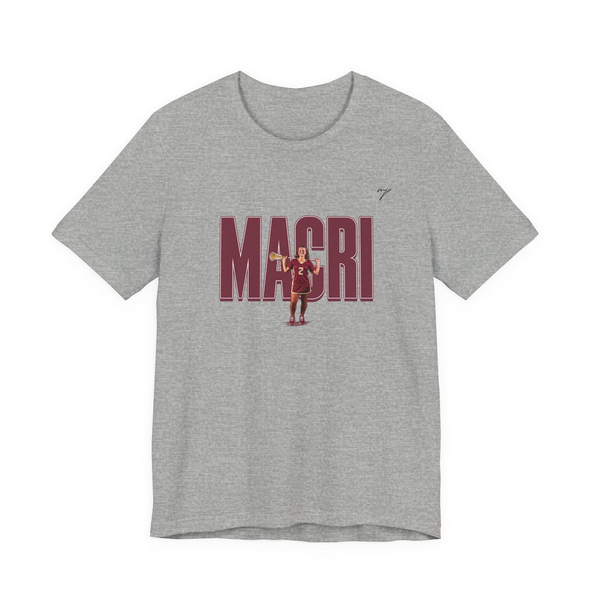 Ava Macri Graphic Tee