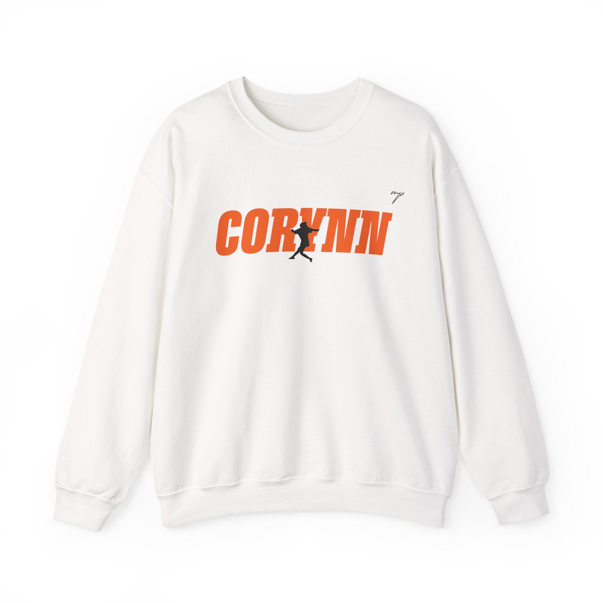 Corynn Kjederquist Crewneck