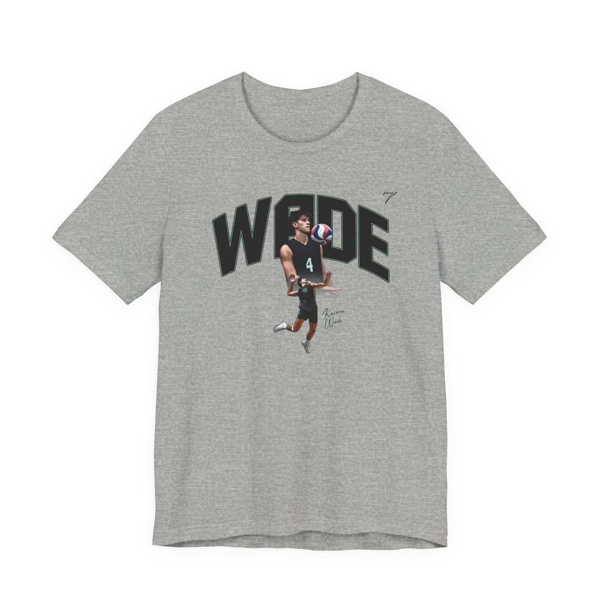 Kainoa Wade Graphic Tee
