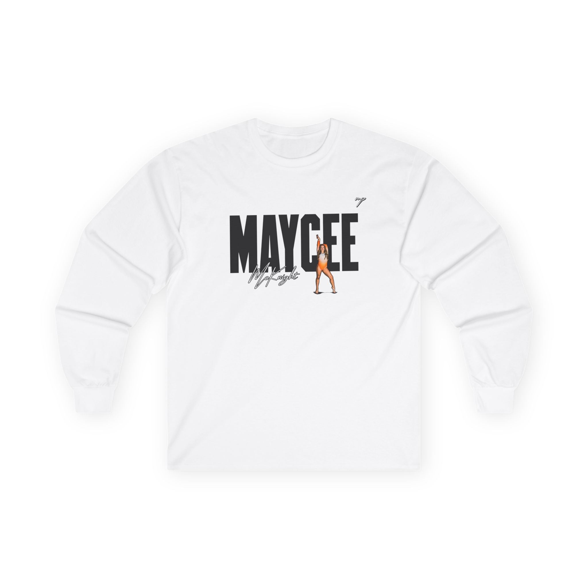 Maycee McKnight Long Sleeve Tee