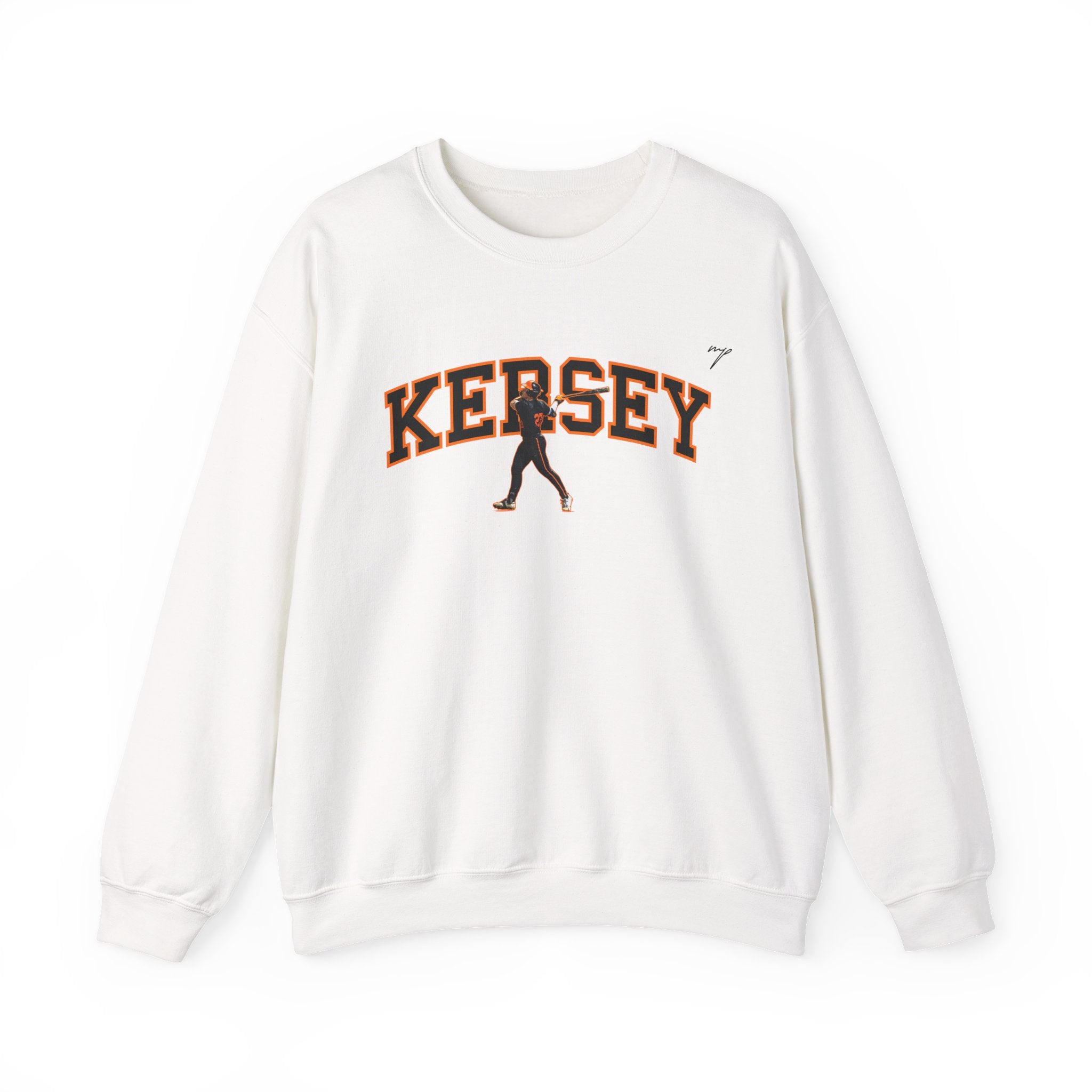 Braydon Kersey Crewneck