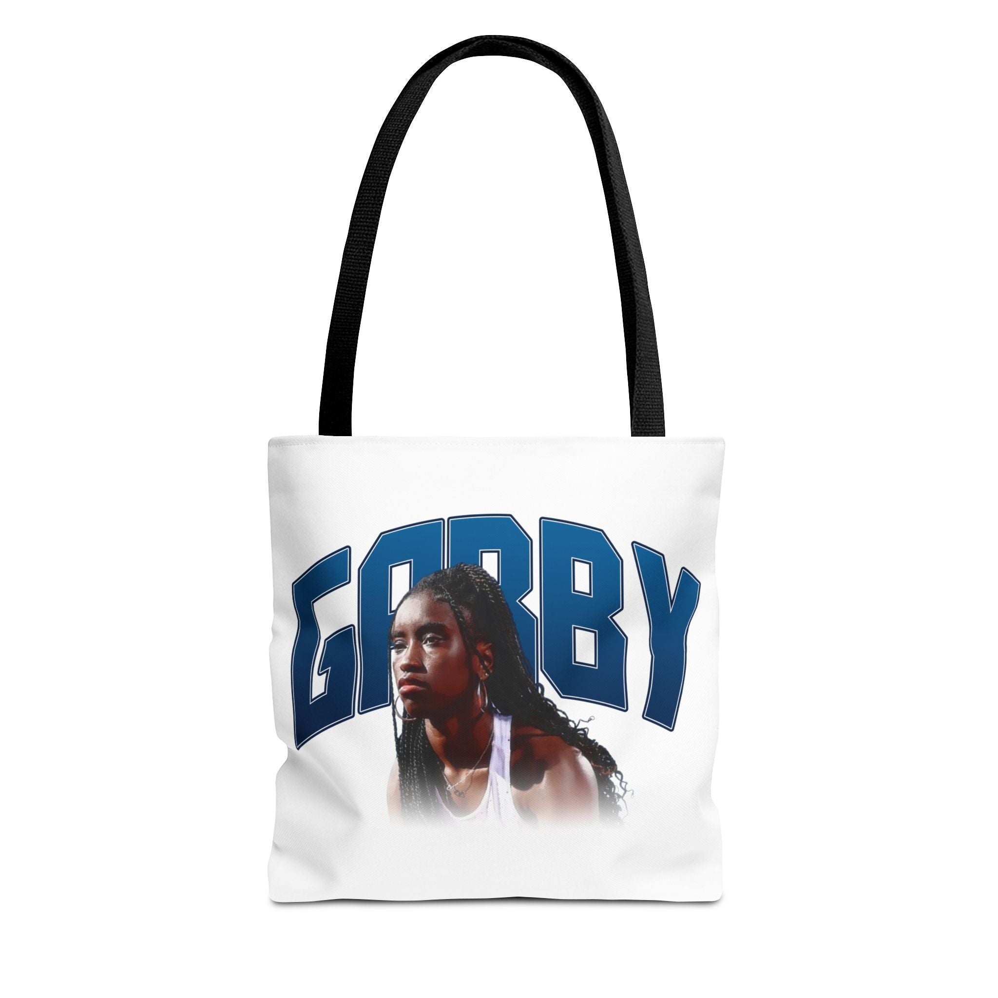 Gabrielle Langford Tote Bag