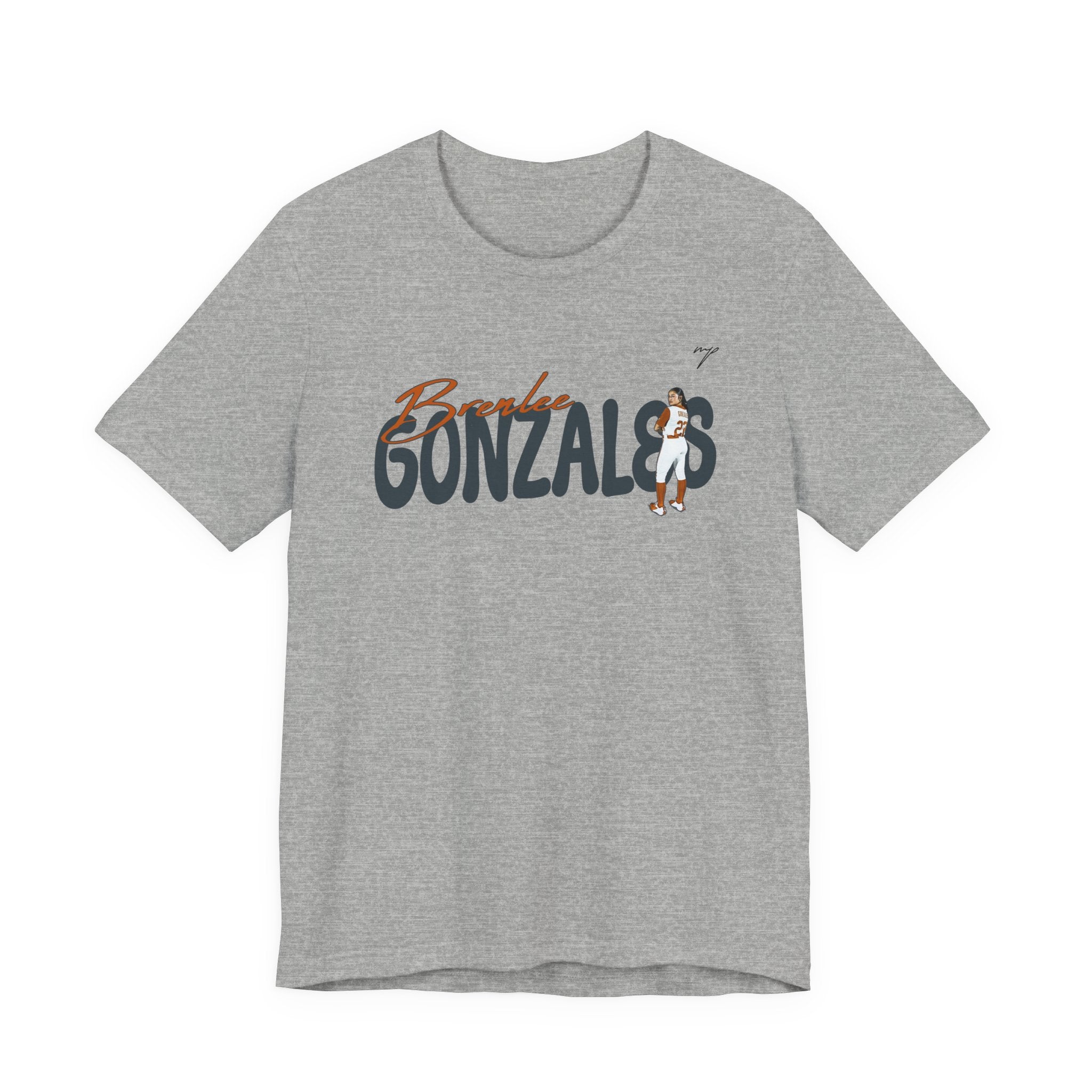 Brenlee Gonzales Graphic Tee