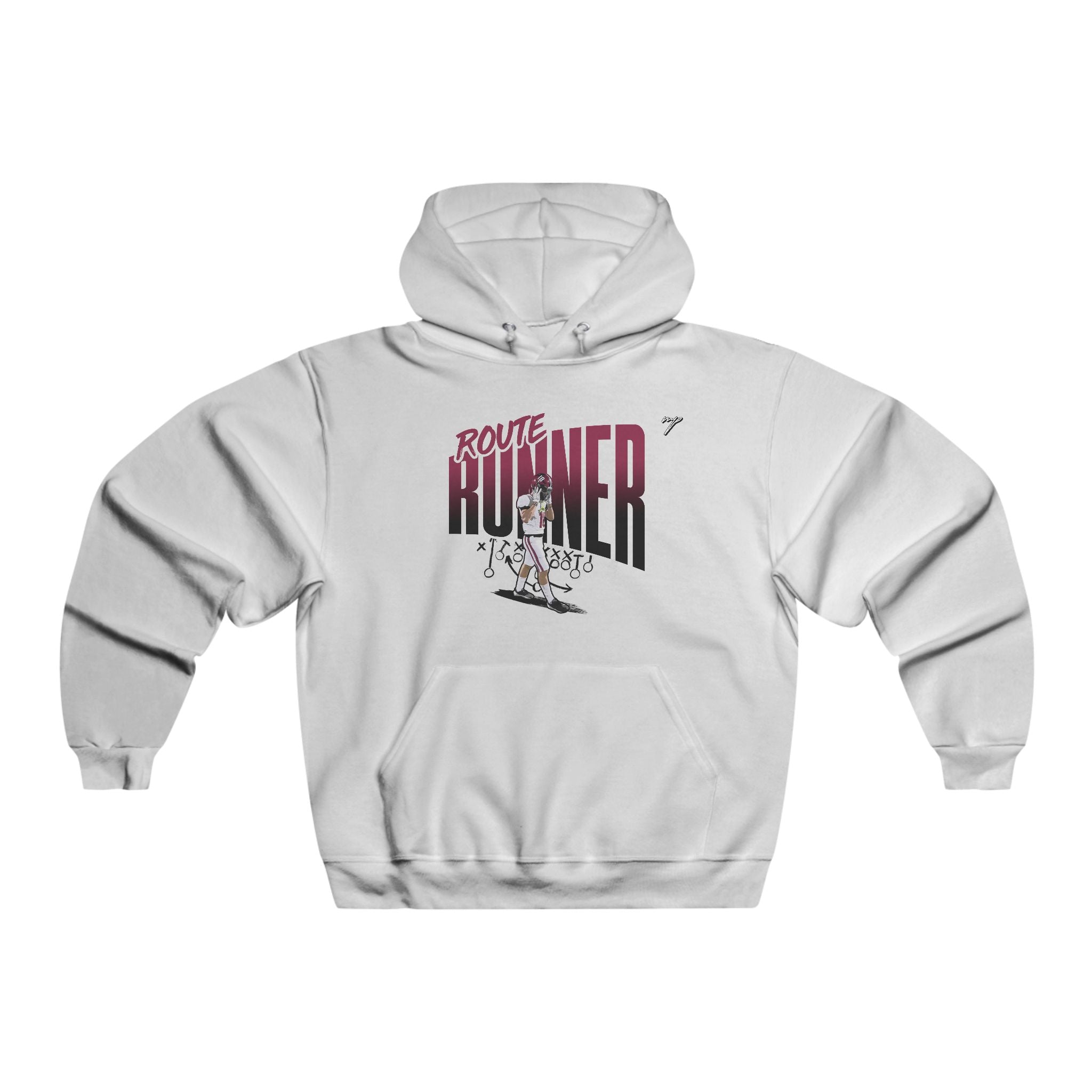 Trevor Lazar Vintage Hoodie