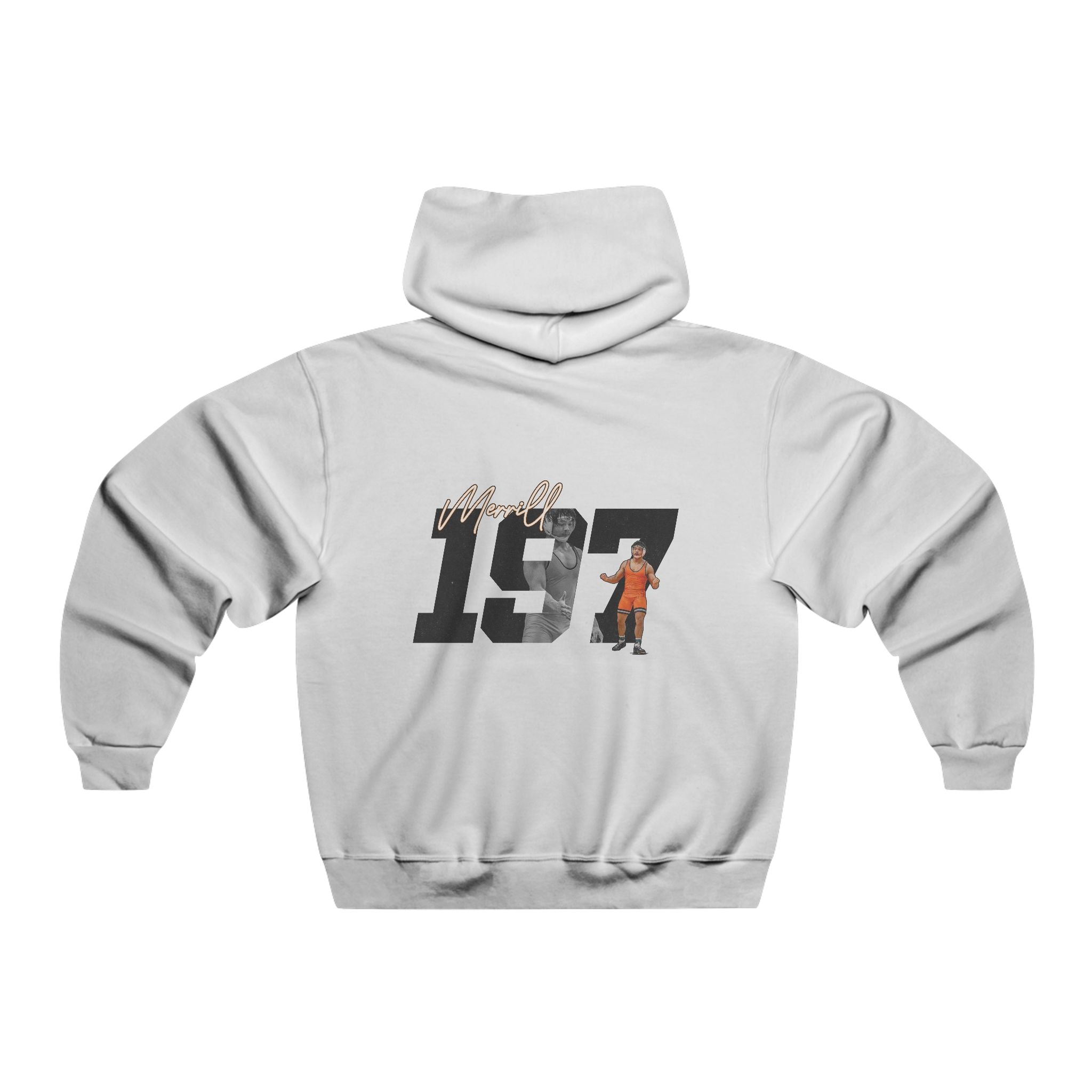 Cody Merrill Vintage Hoodie