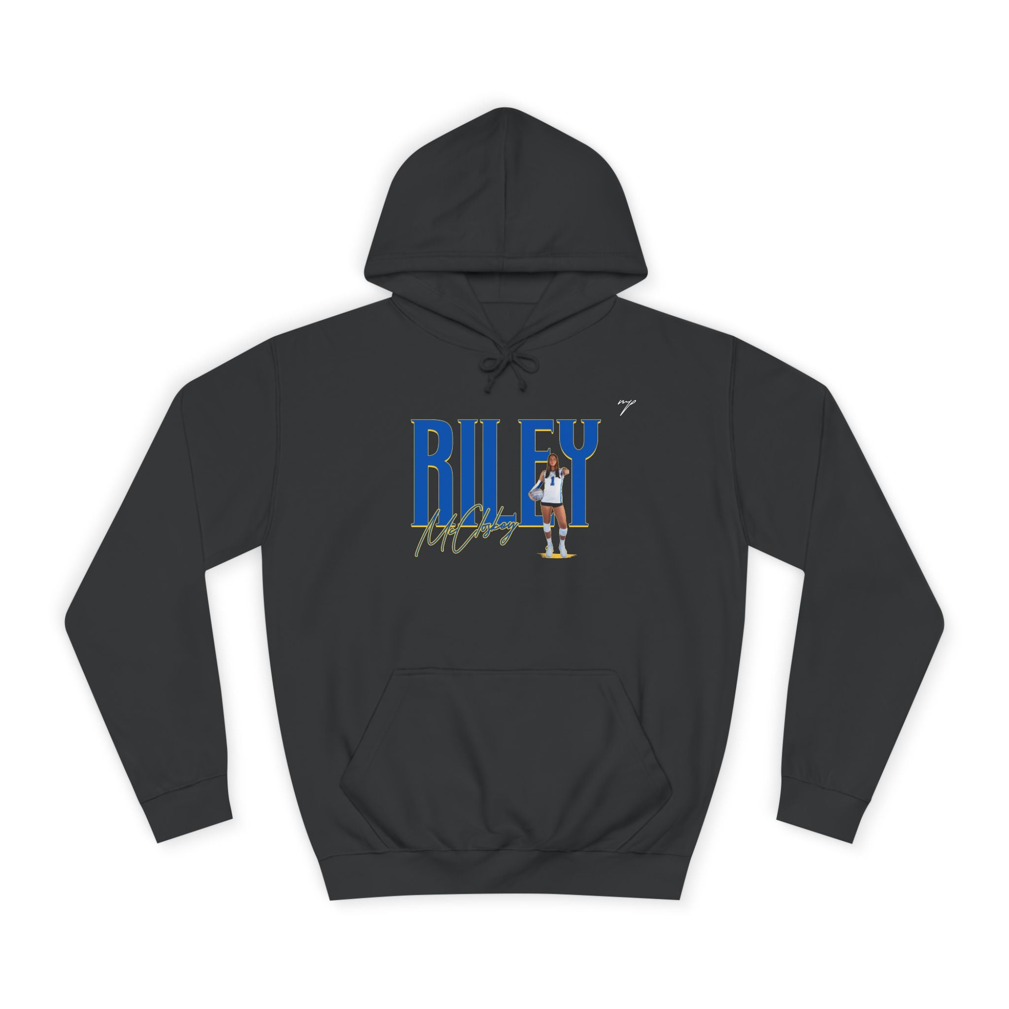 Riley McCloskey Hoodie