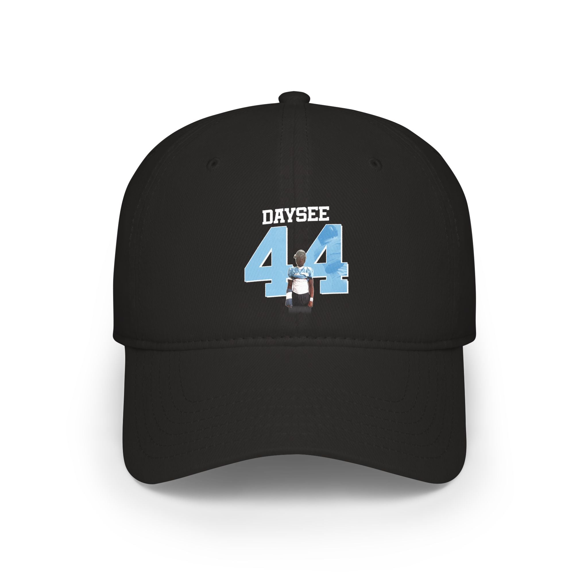 Kelvin Daysee Hat