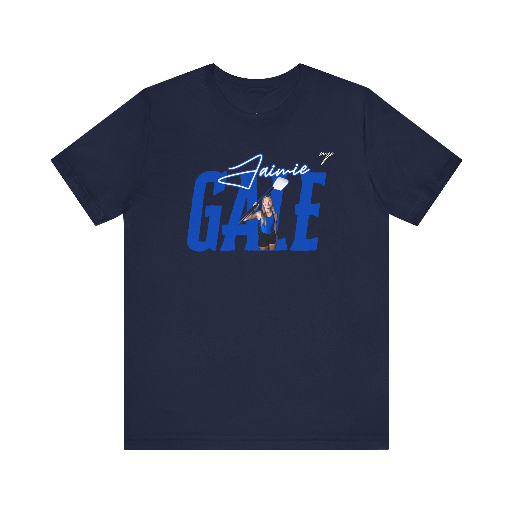 Jaimie Gale Graphic Tee