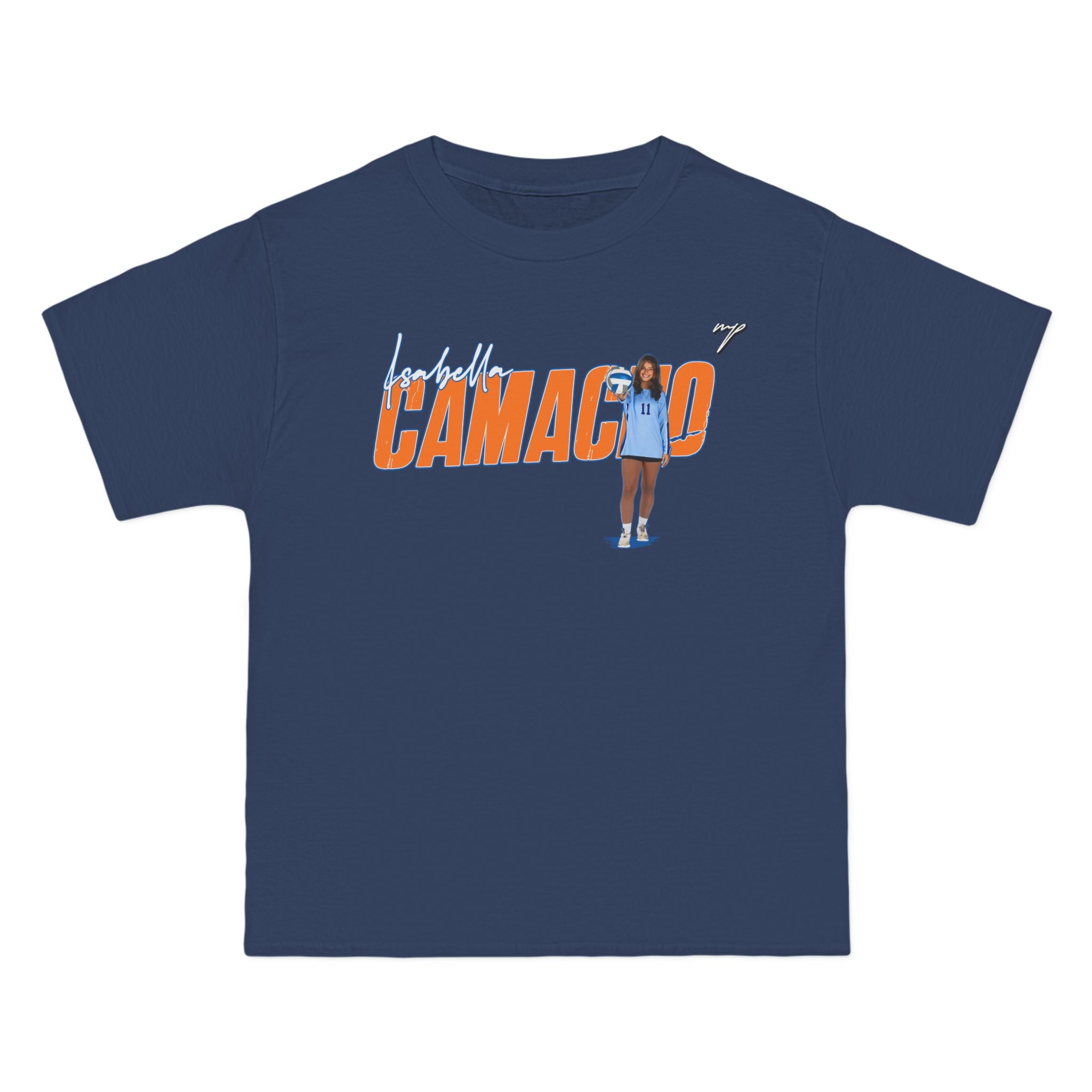 Isabella Camacho Vintage Tee