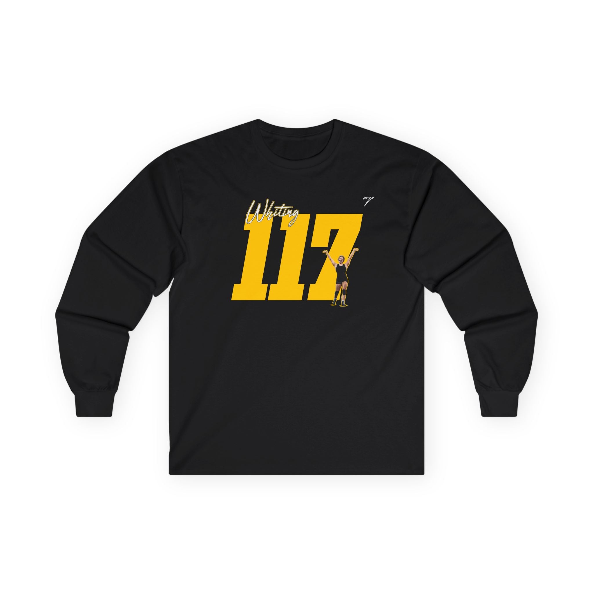 Taylor Whiting Long Sleeve