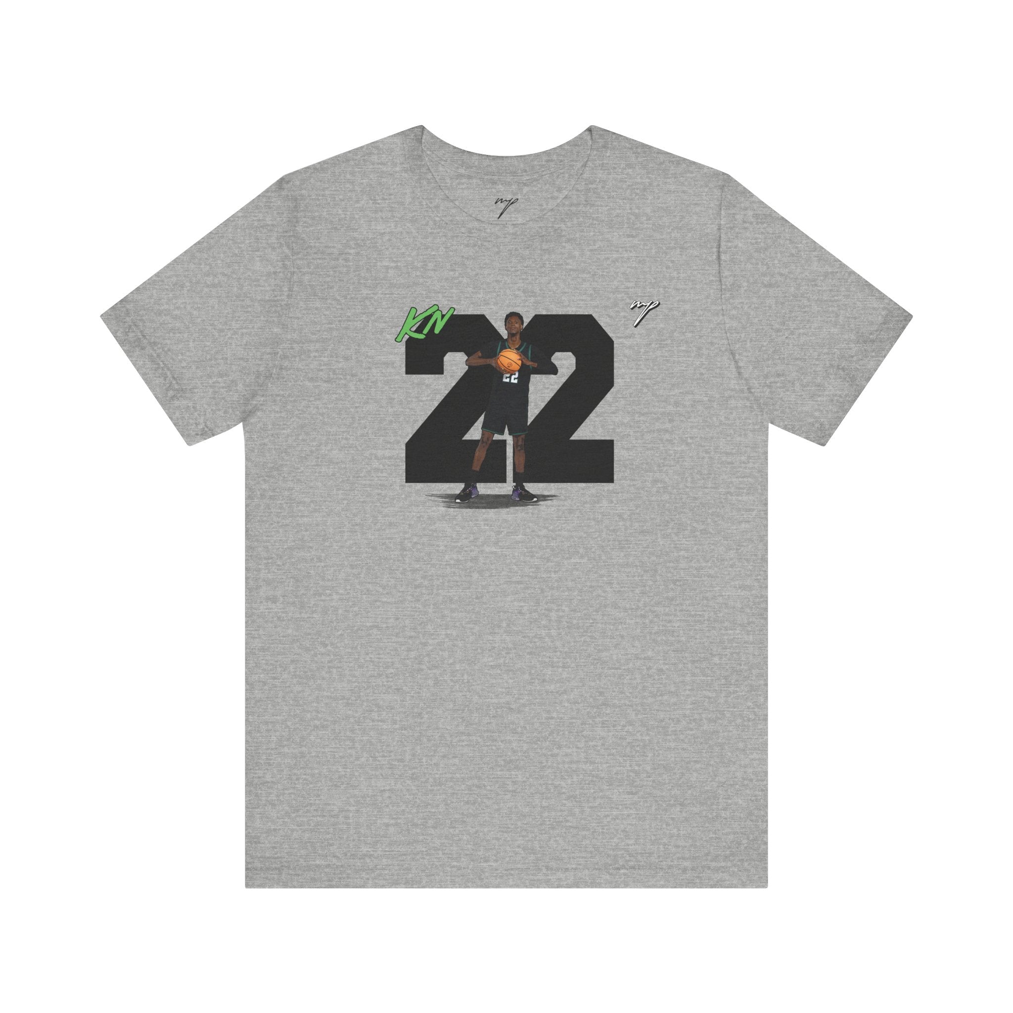 Kyle Nuness Graphic Tee