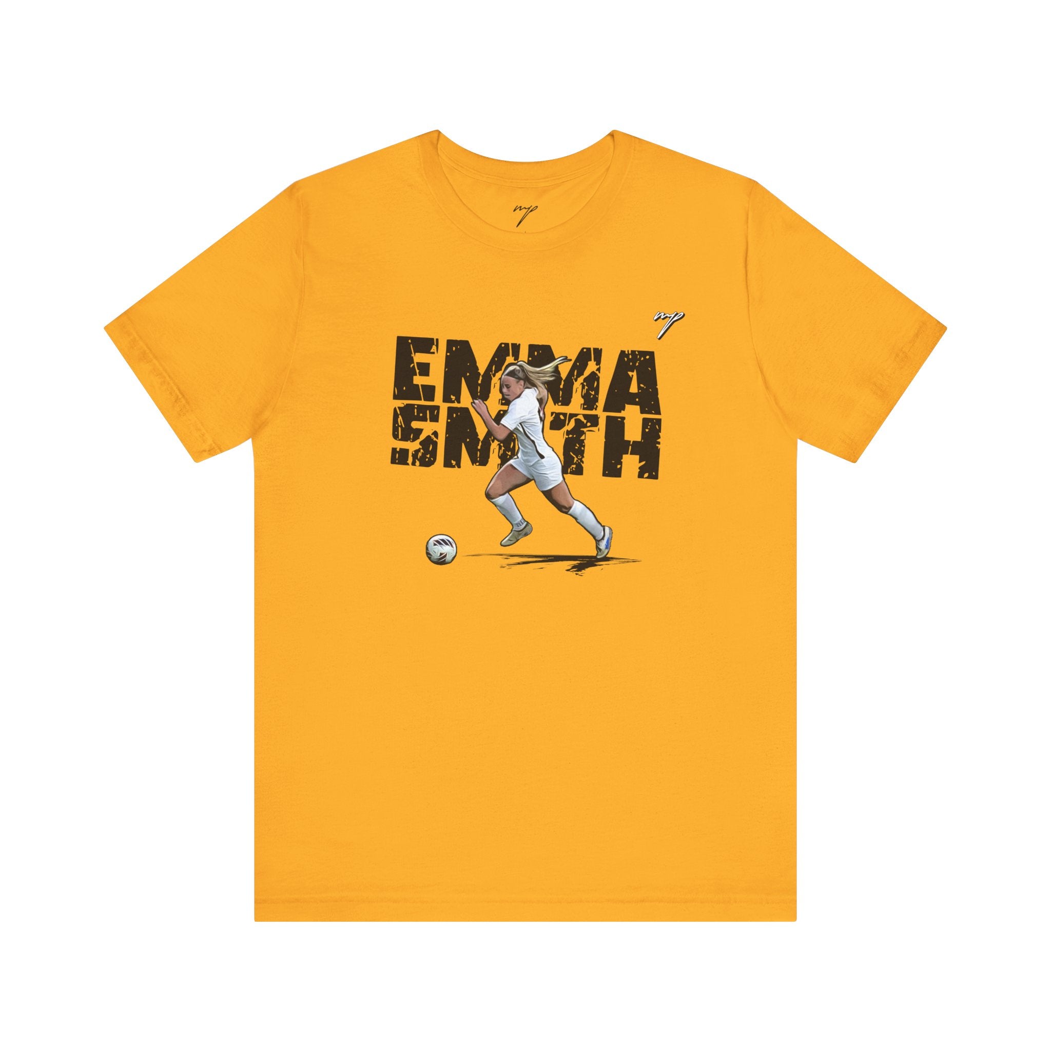 Emma Smith Graphic Tee