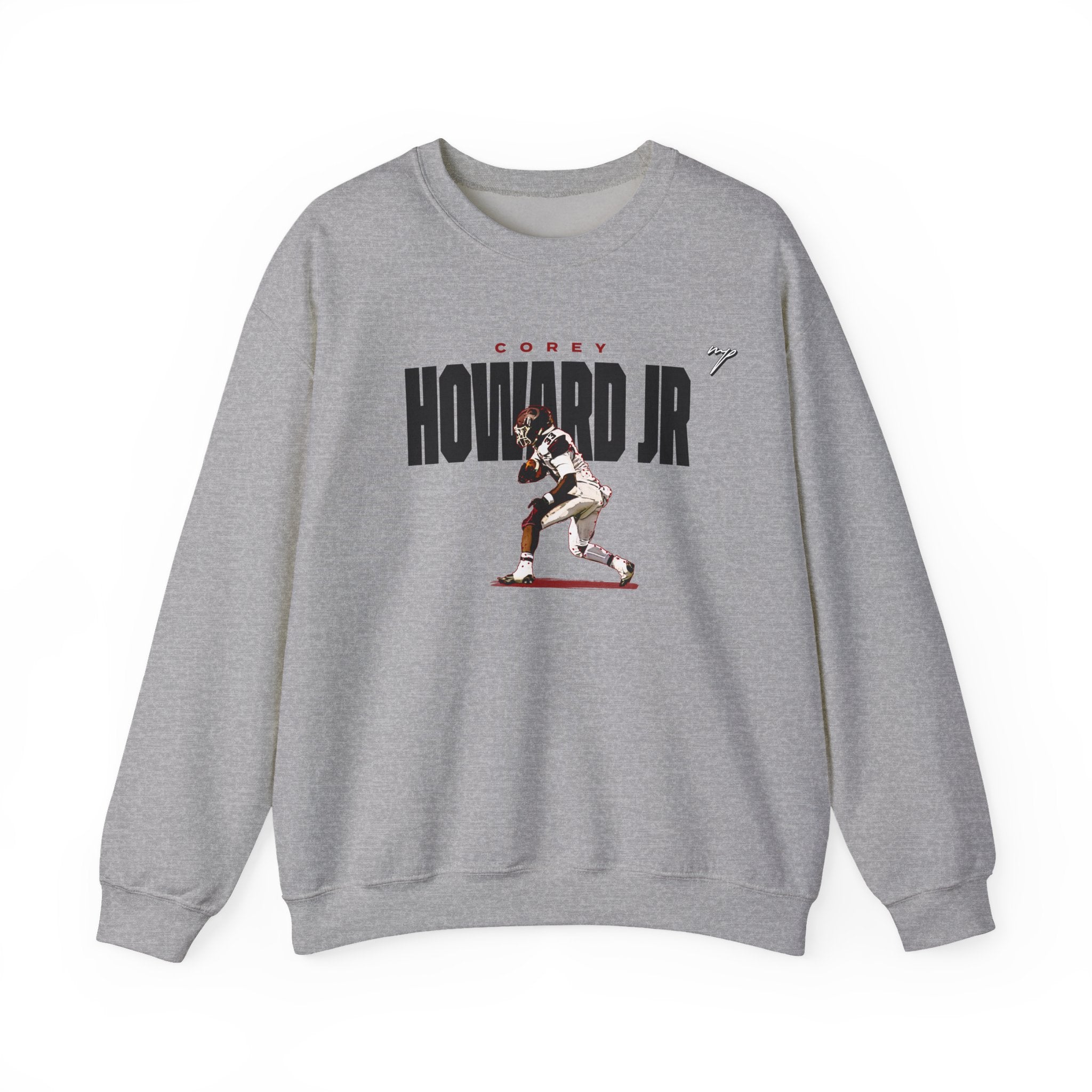 Corey Howard Jr Crewneck
