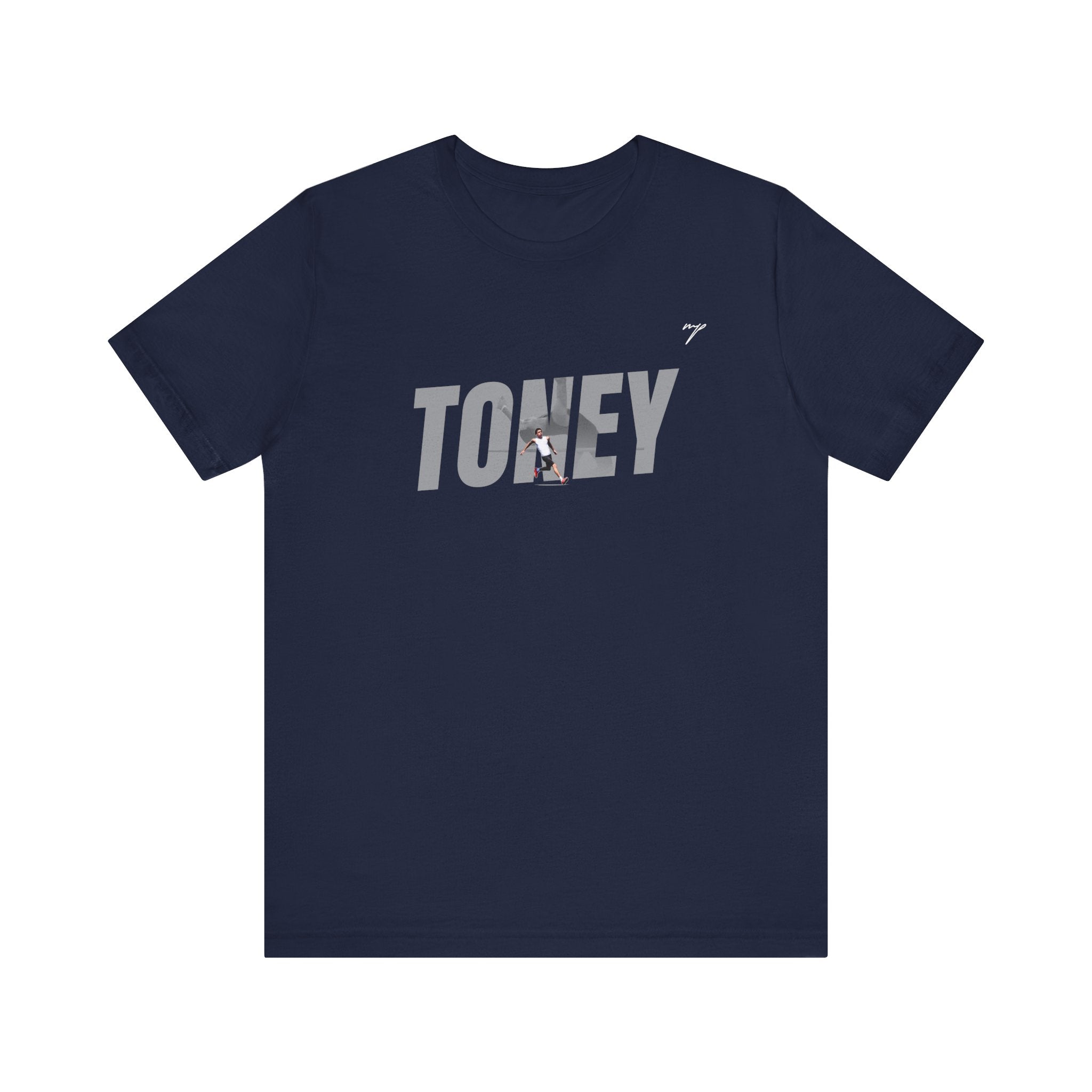 Tony Beasley Graphic Tee