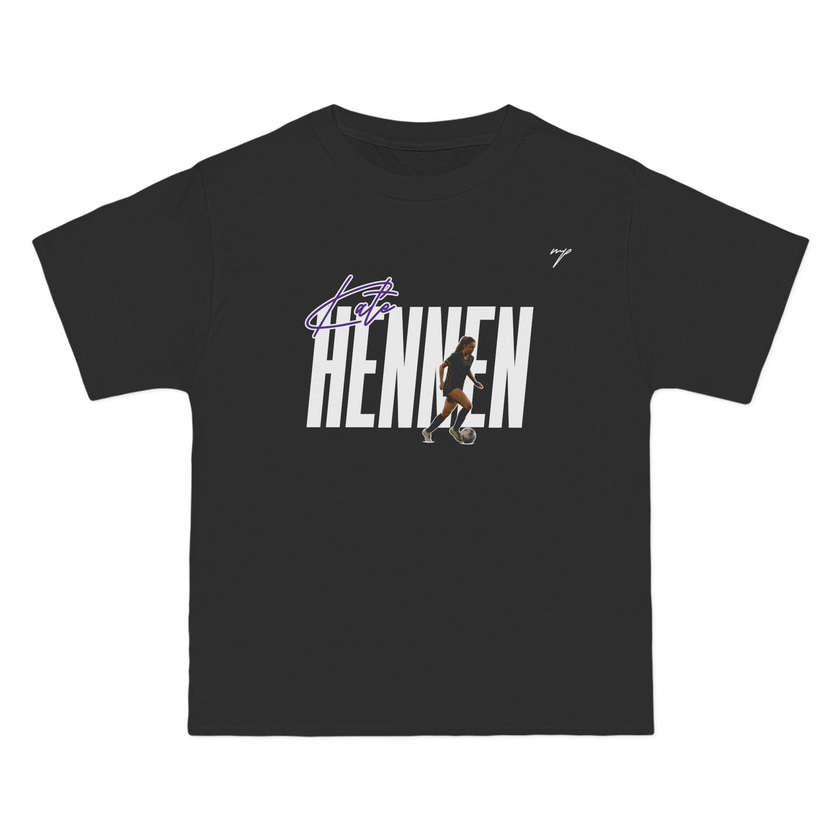 Kate Hennen Vintage Tee