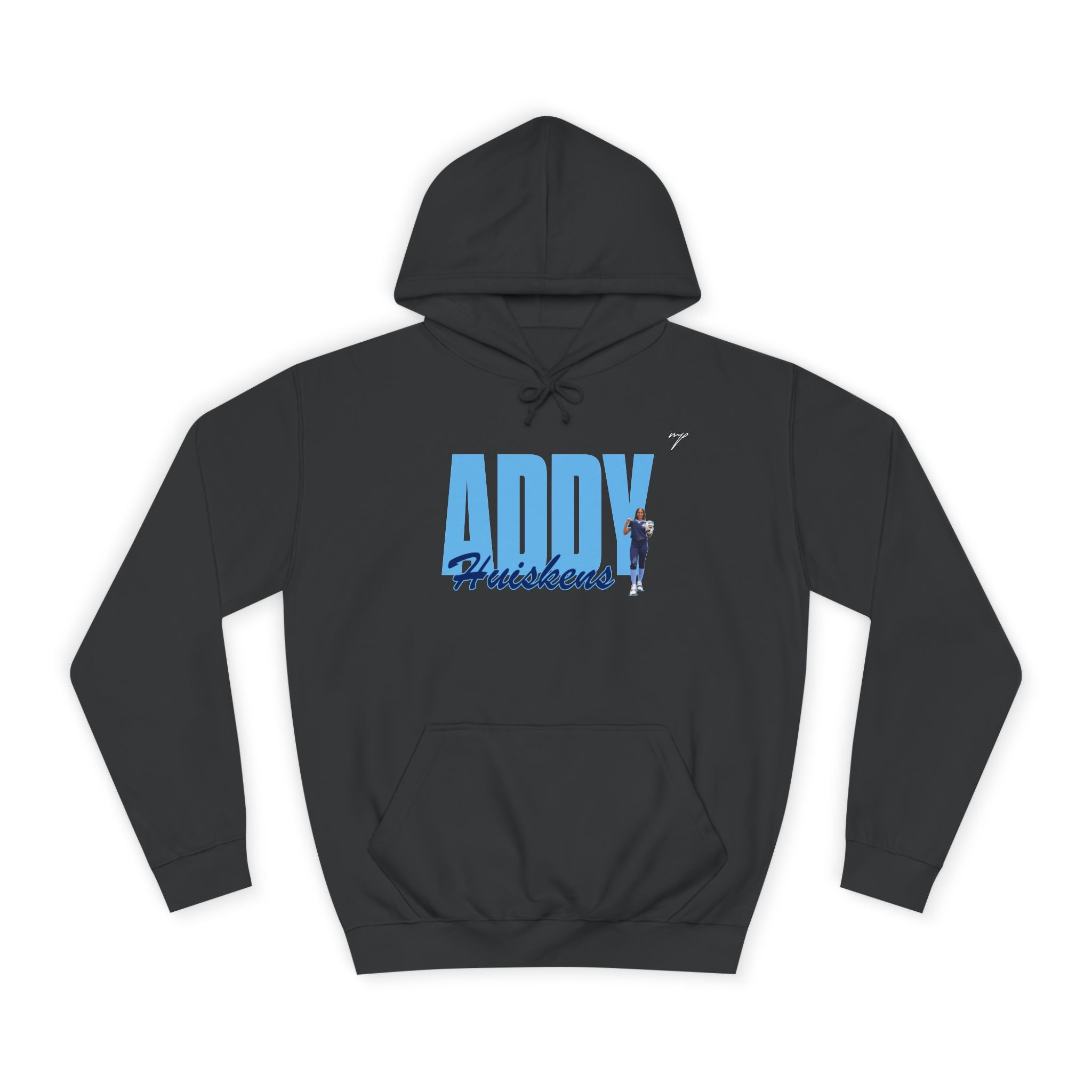 Addy Huiskens Hoodie