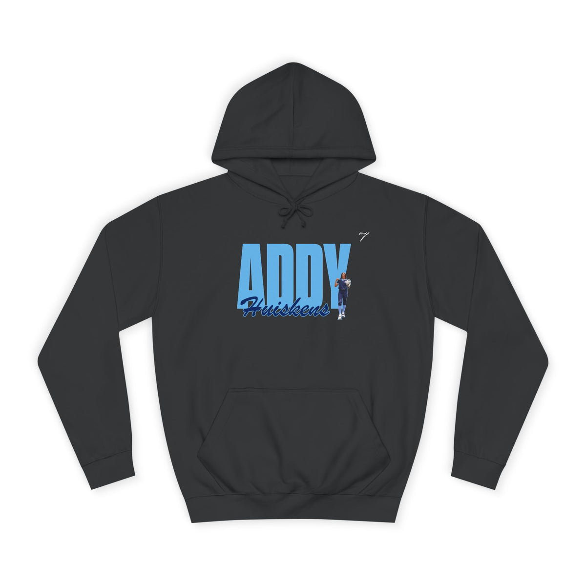 Addy Huiskens Hoodie