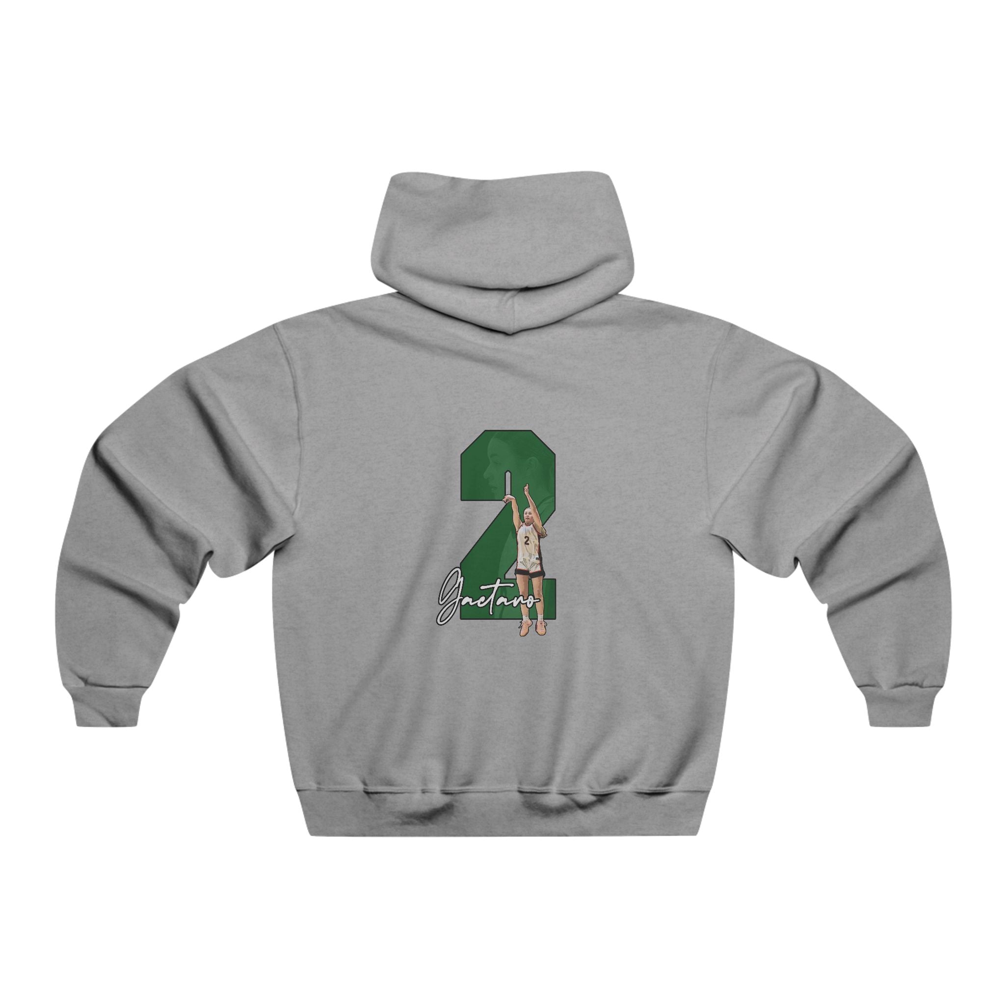 Sarah Gaetano Vintage Hoodie
