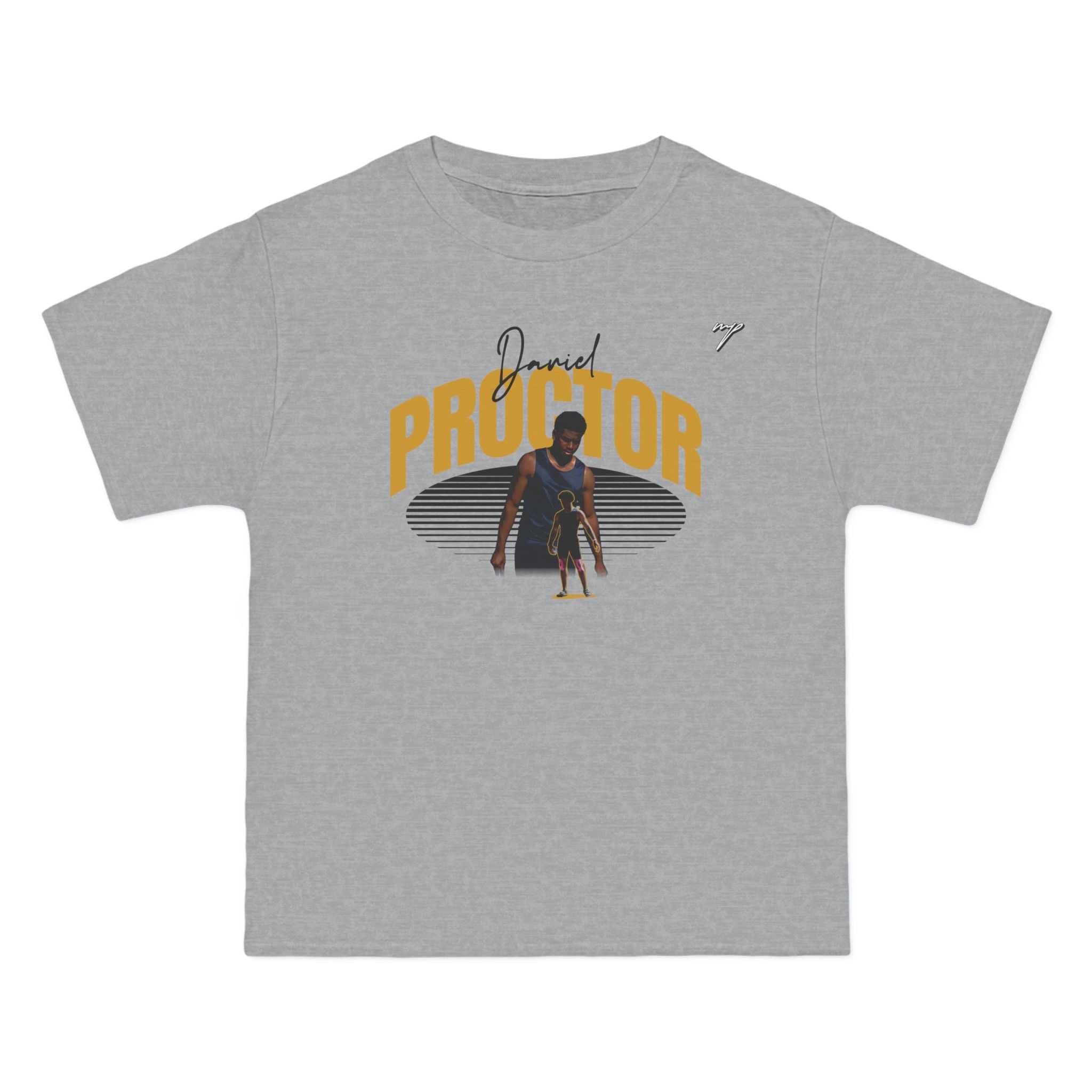 Daniel Proctor Vintage Tee