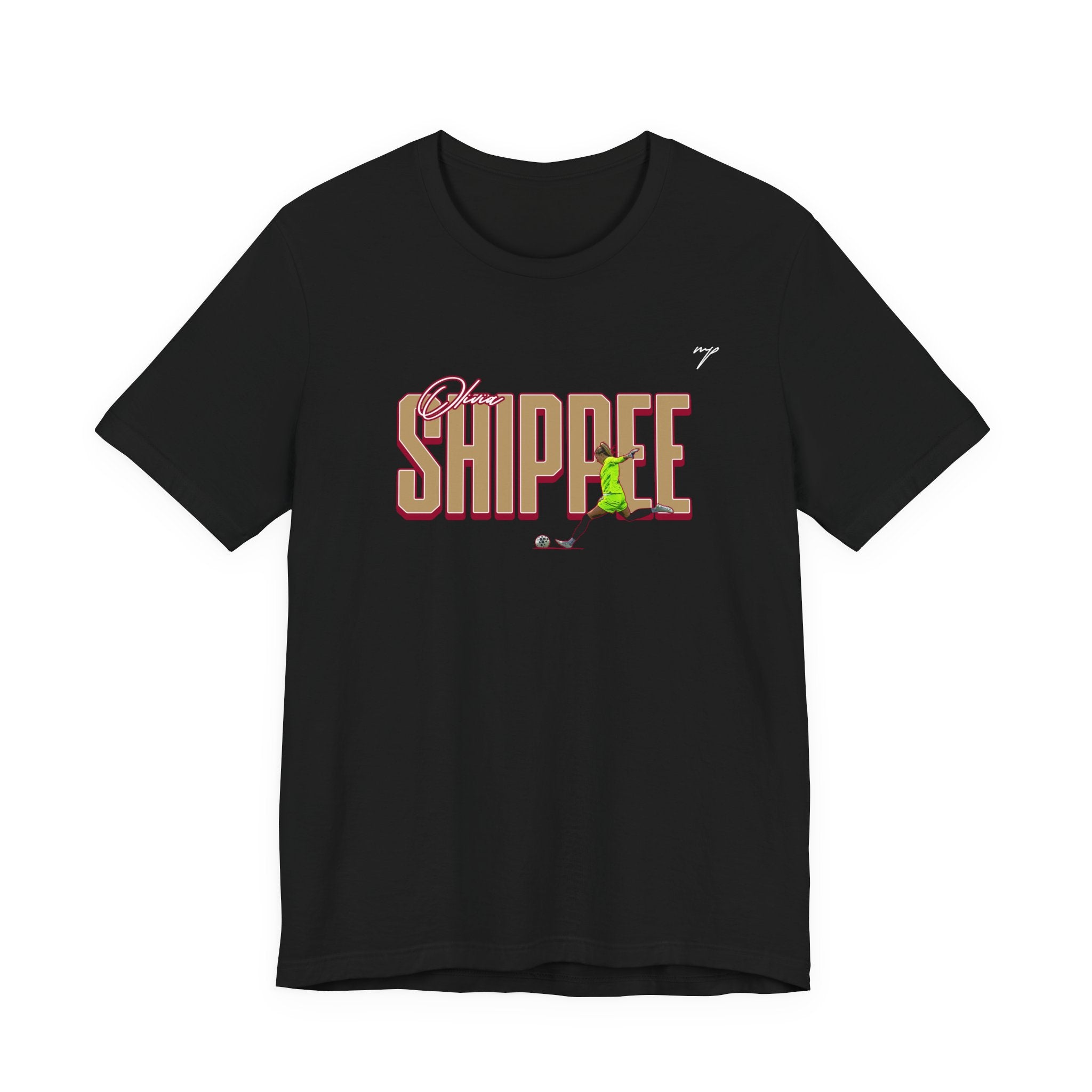 Olivia Shippee Graphic Tee