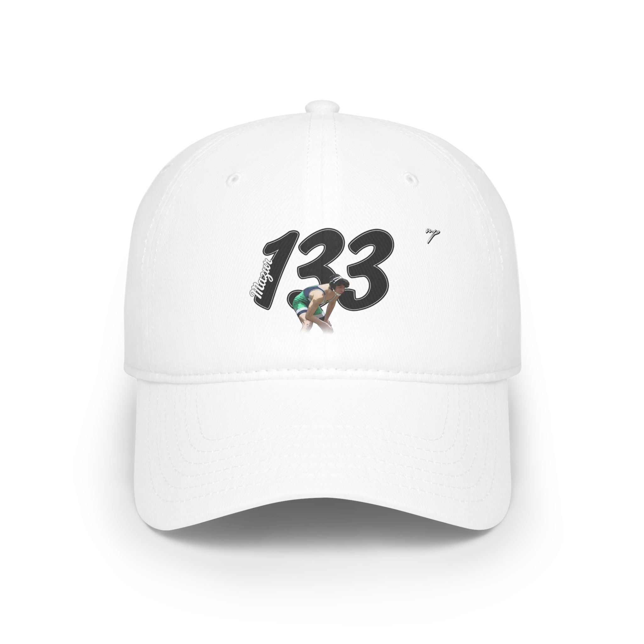 Chris Mazur Hat