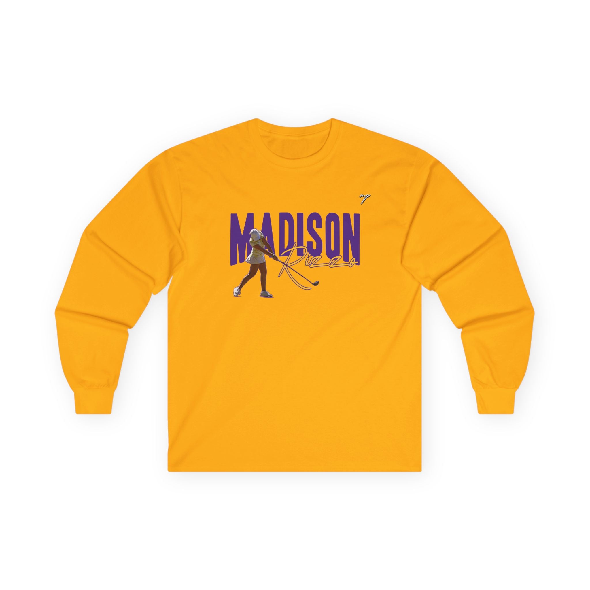 Madison Rizzo Long Sleeve Tee